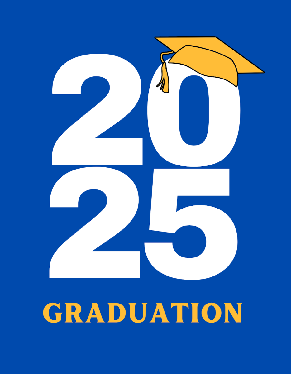 Are you ready for graduation?