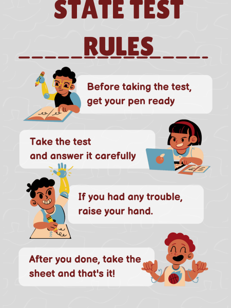 State Testing