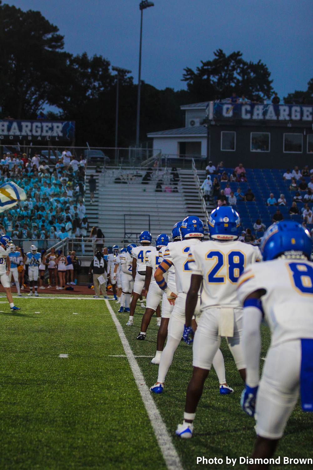 Tupelo defeats Oxford