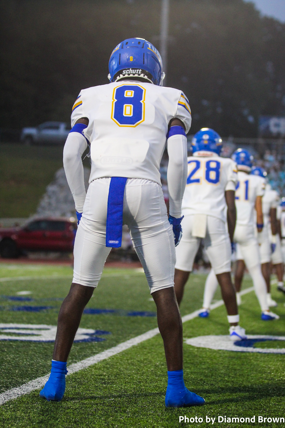 Tupelo defeats Oxford