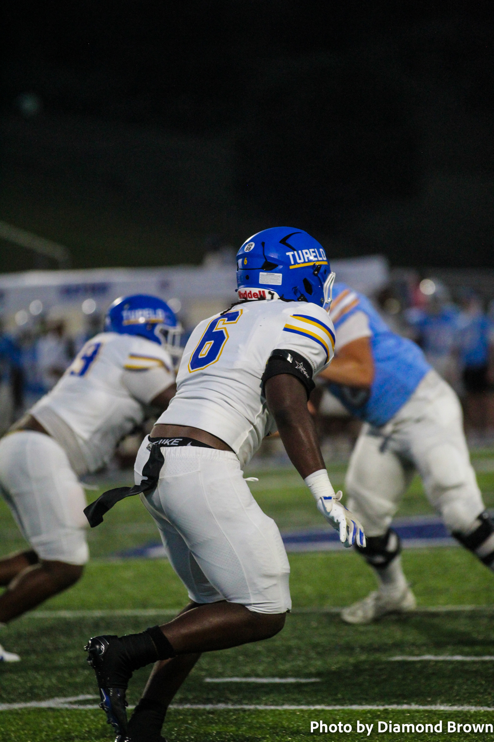 Tupelo defeats Oxford