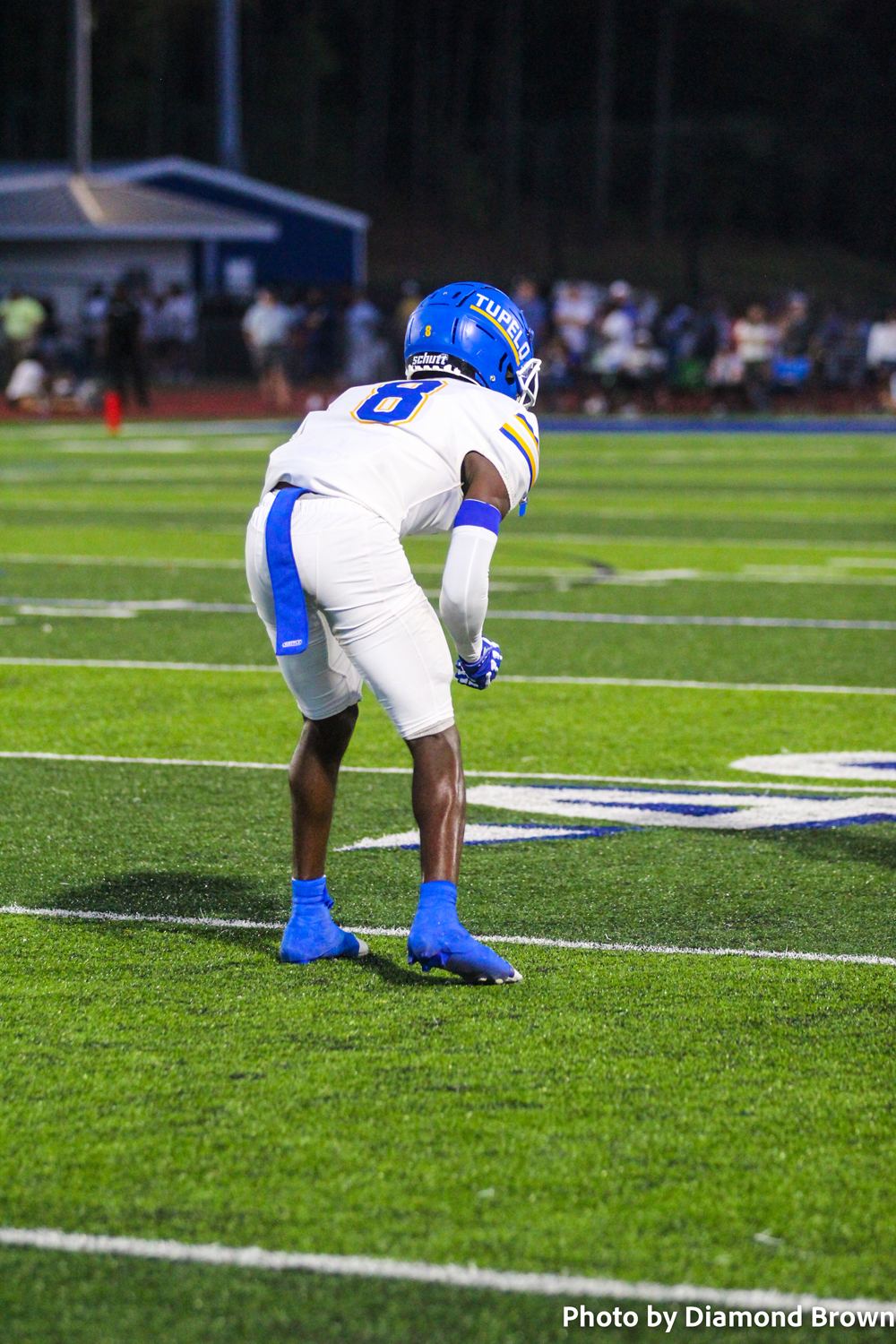 Tupelo defeats Oxford