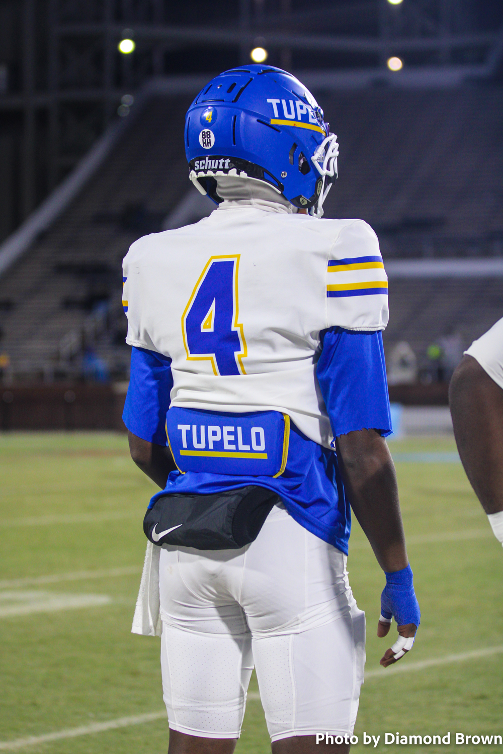 Championship Game pt 1.