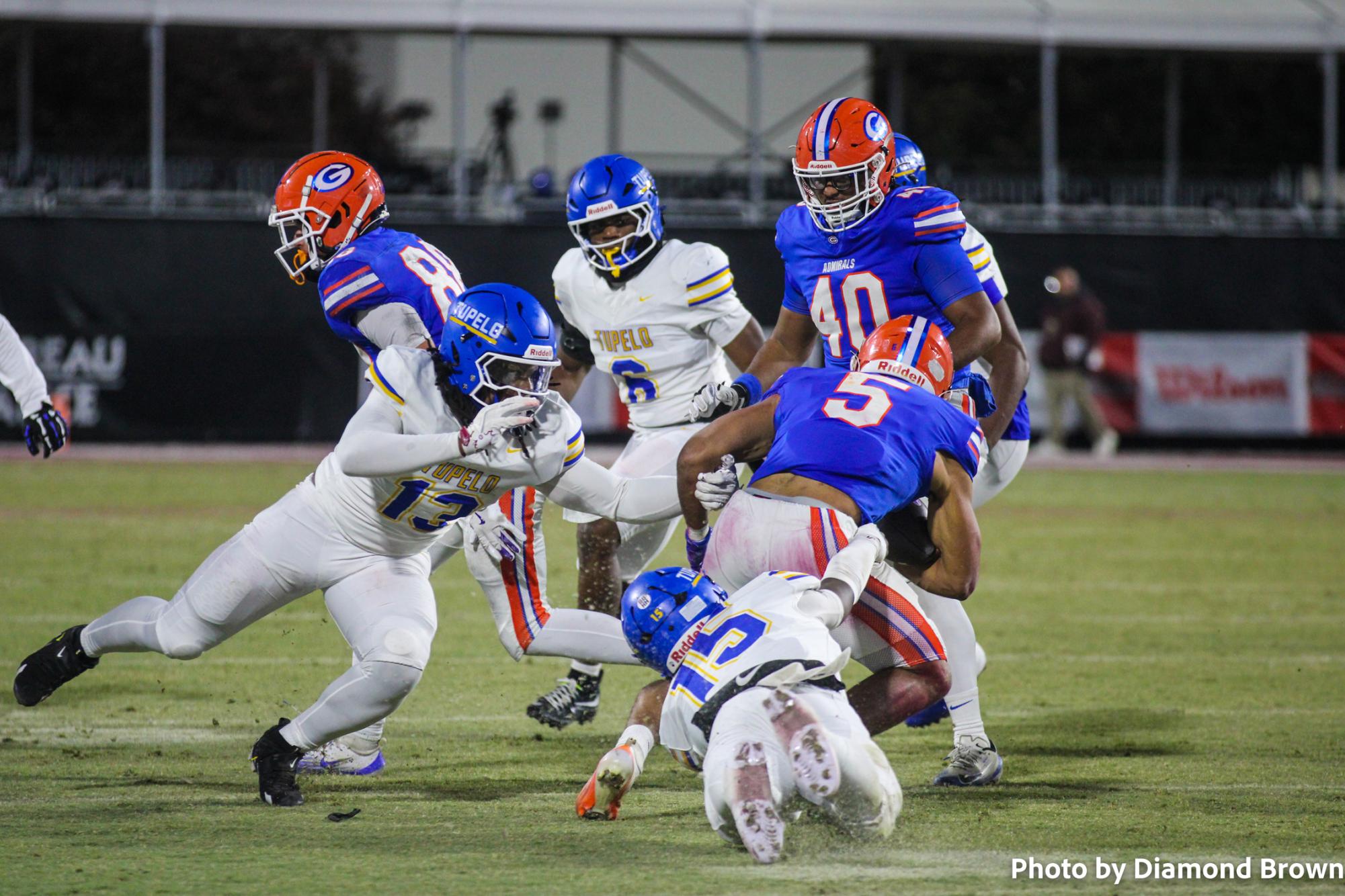 Championship Game Pt.2