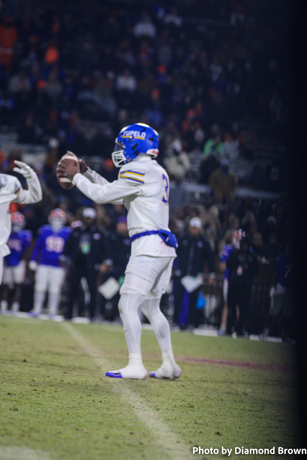 Championship Game Pt.2