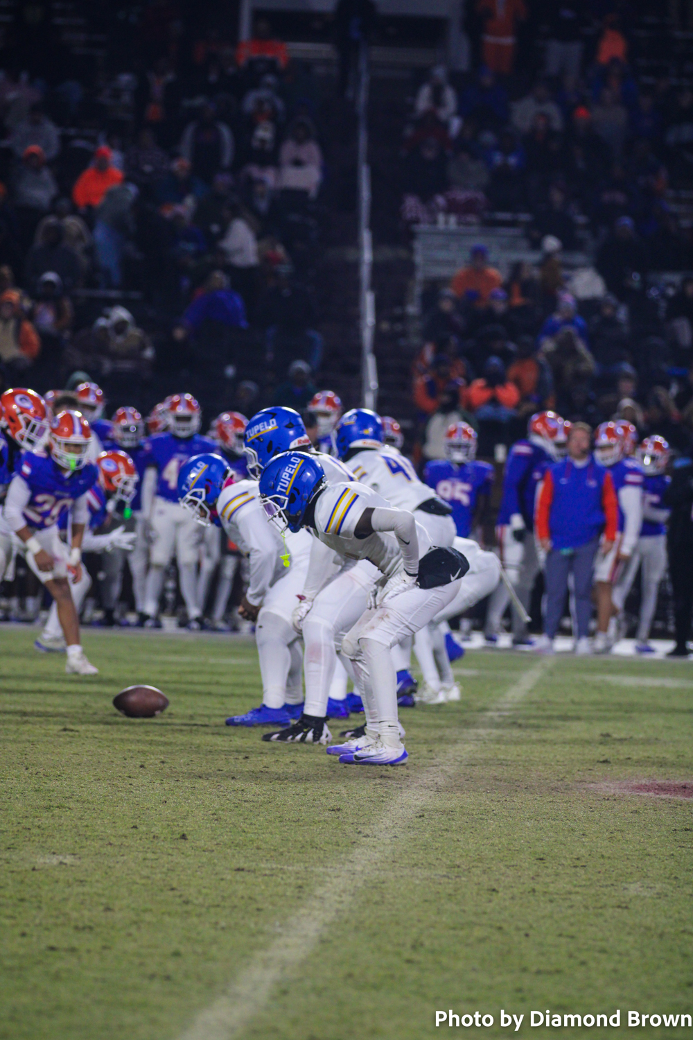 Championship Game Pt.2