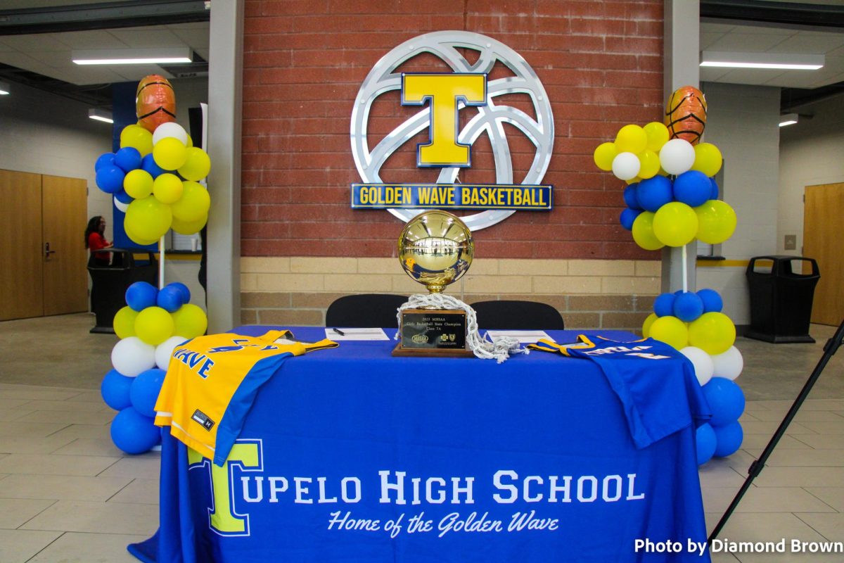 2025 Basketball Trophy