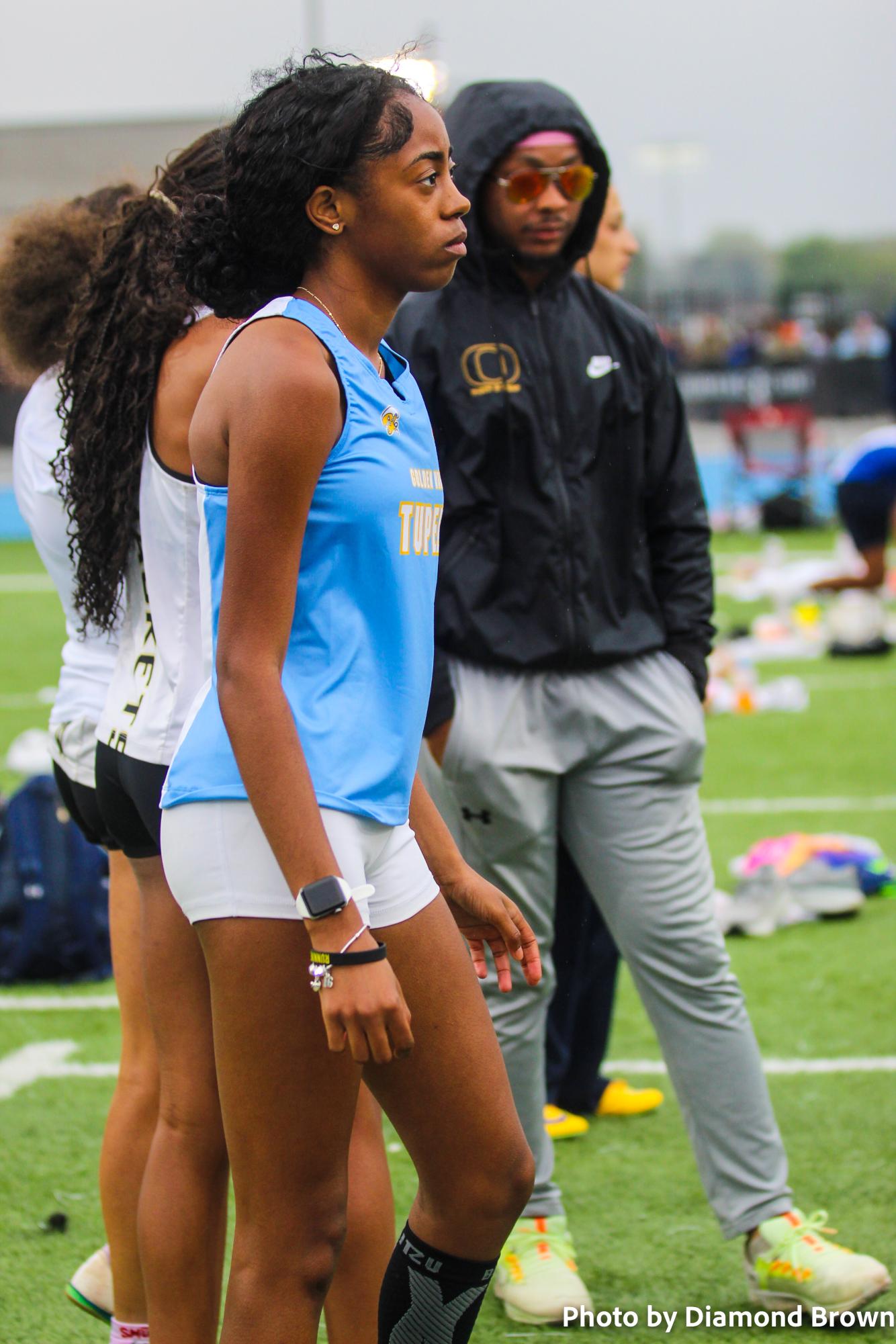 Nike Rocket City Showcase