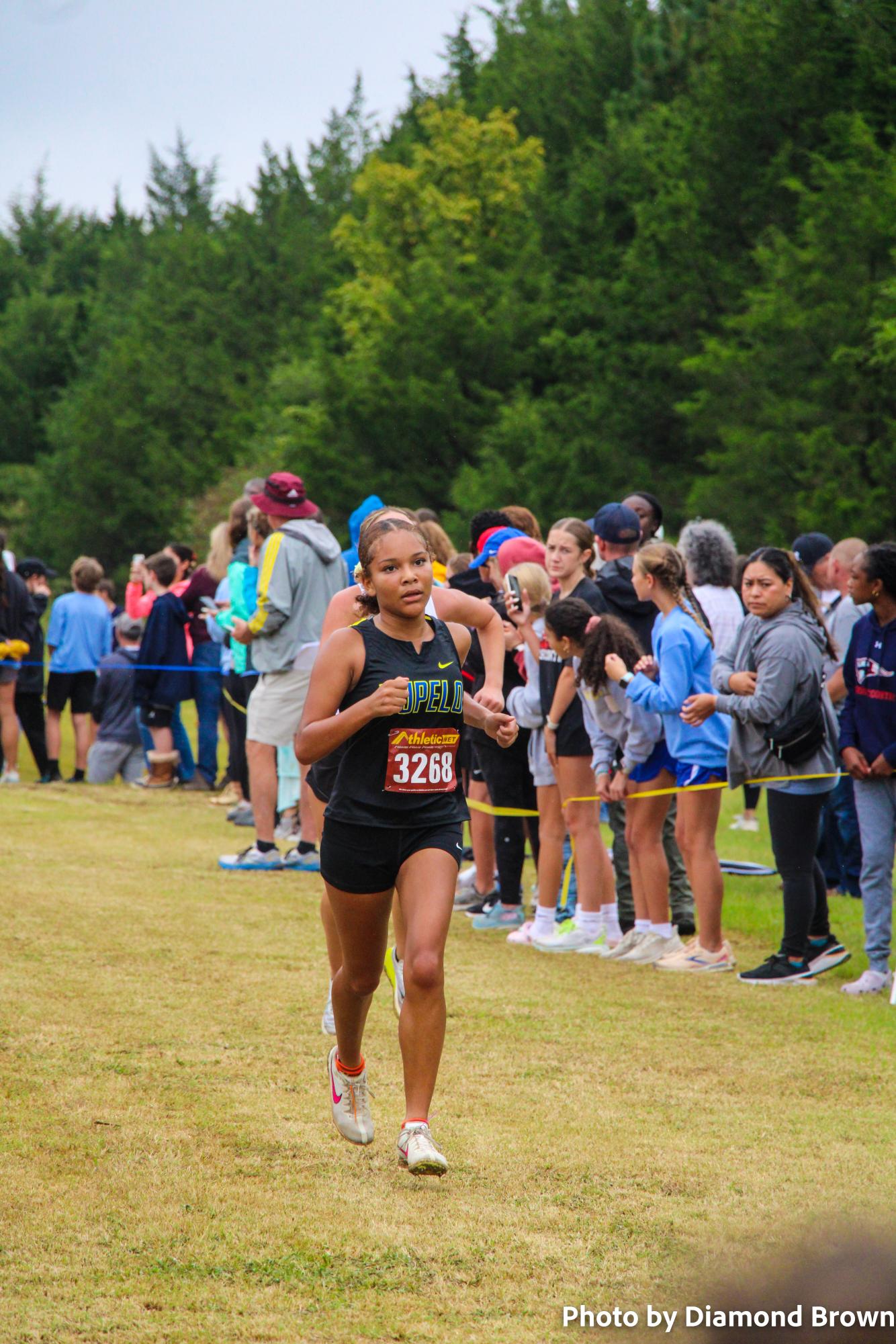 Fleet Feet Tupelo Invitational