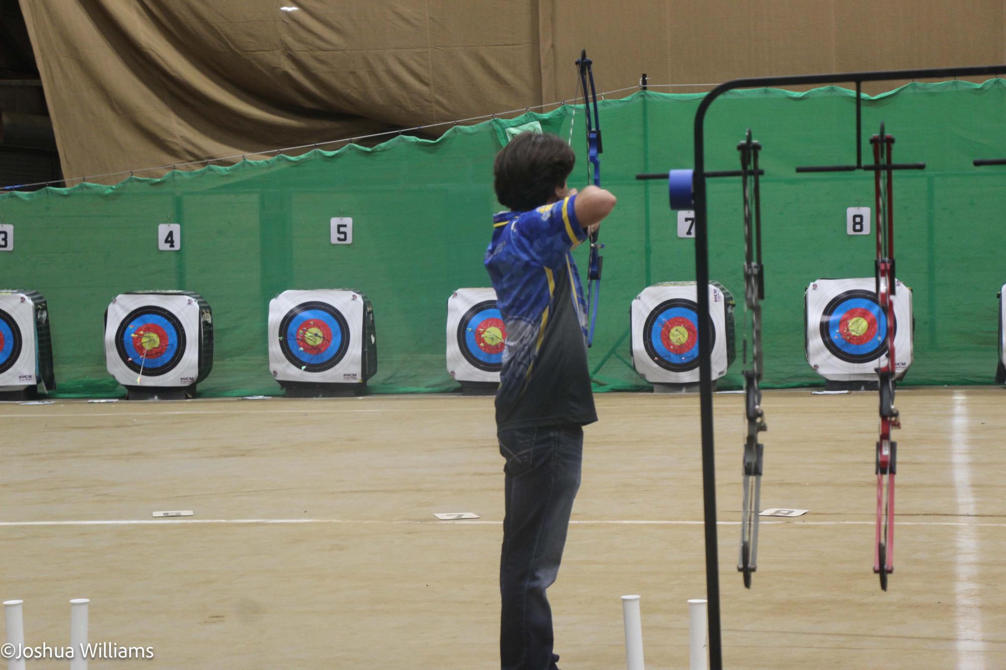 Archery State Campionship