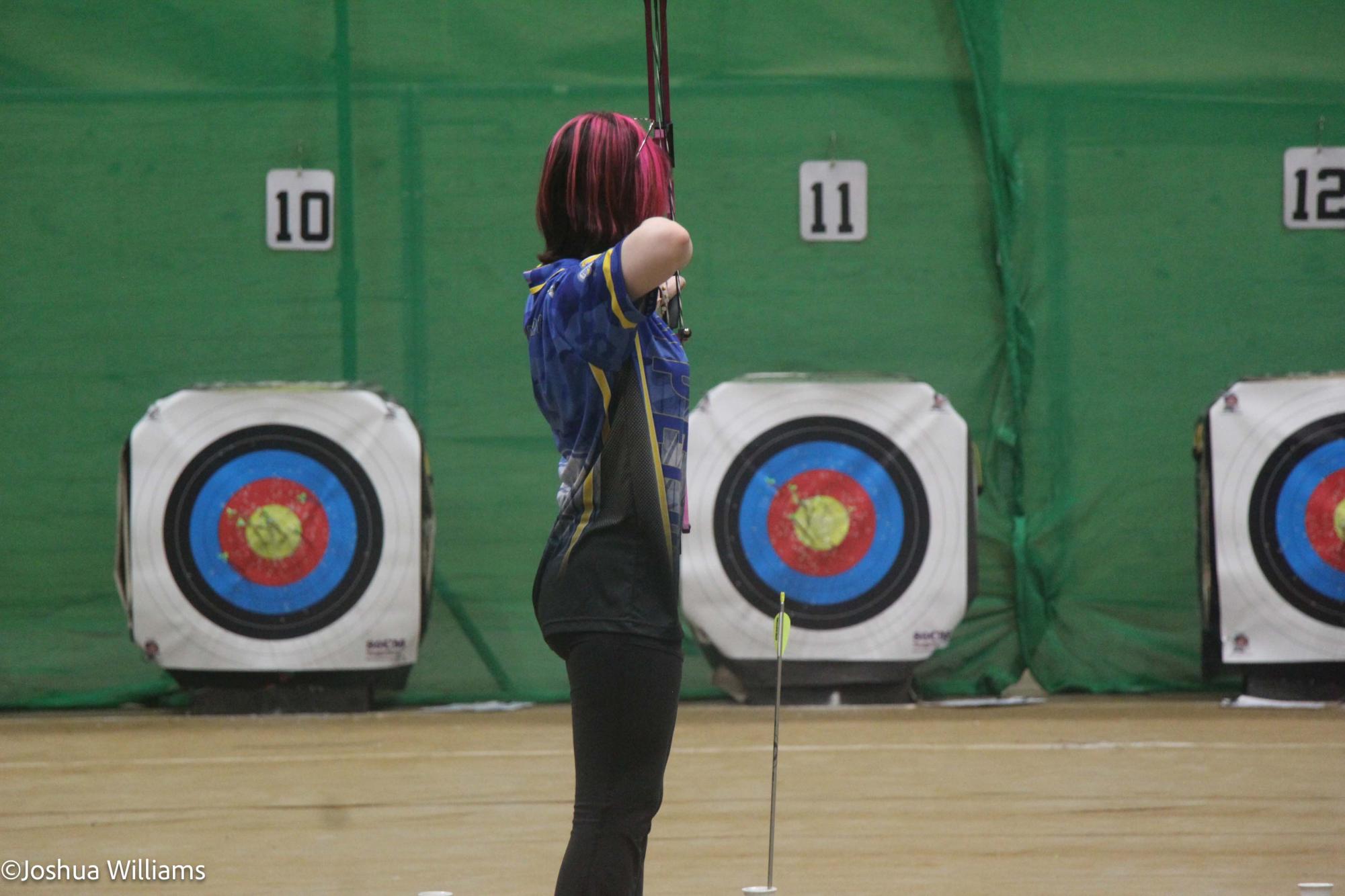 Archery State Campionship