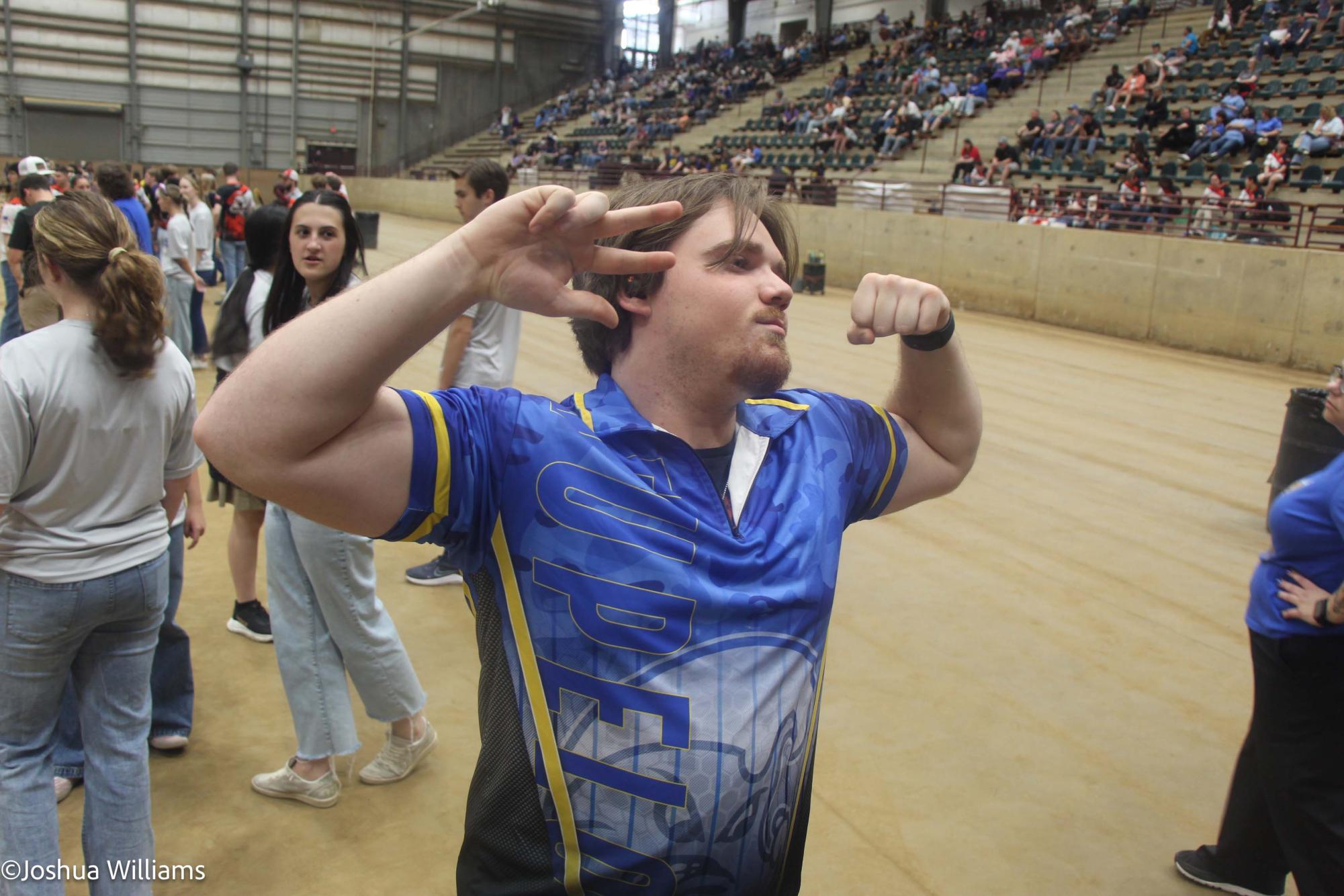 Archery State Campionship
