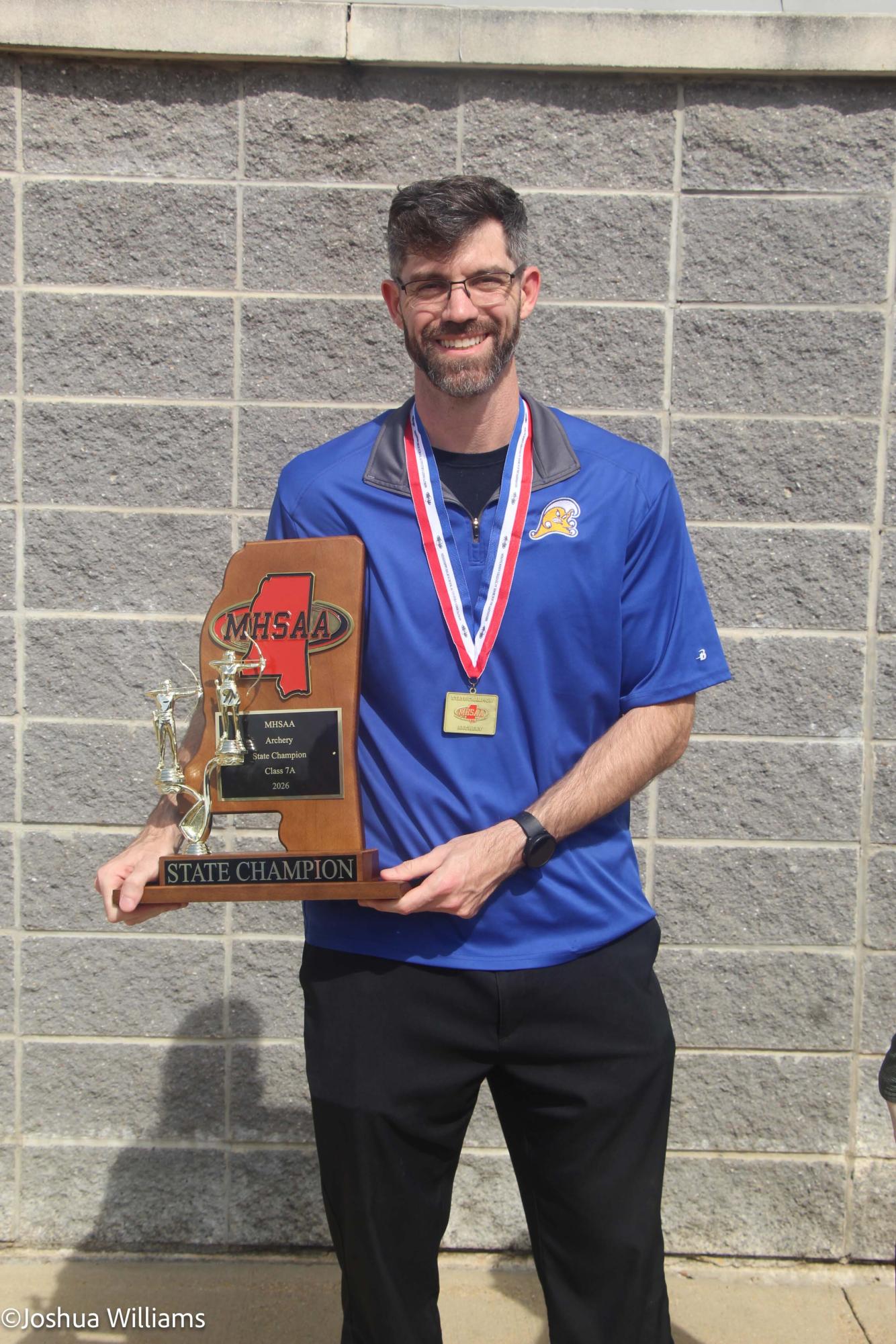 Archery State Campionship
