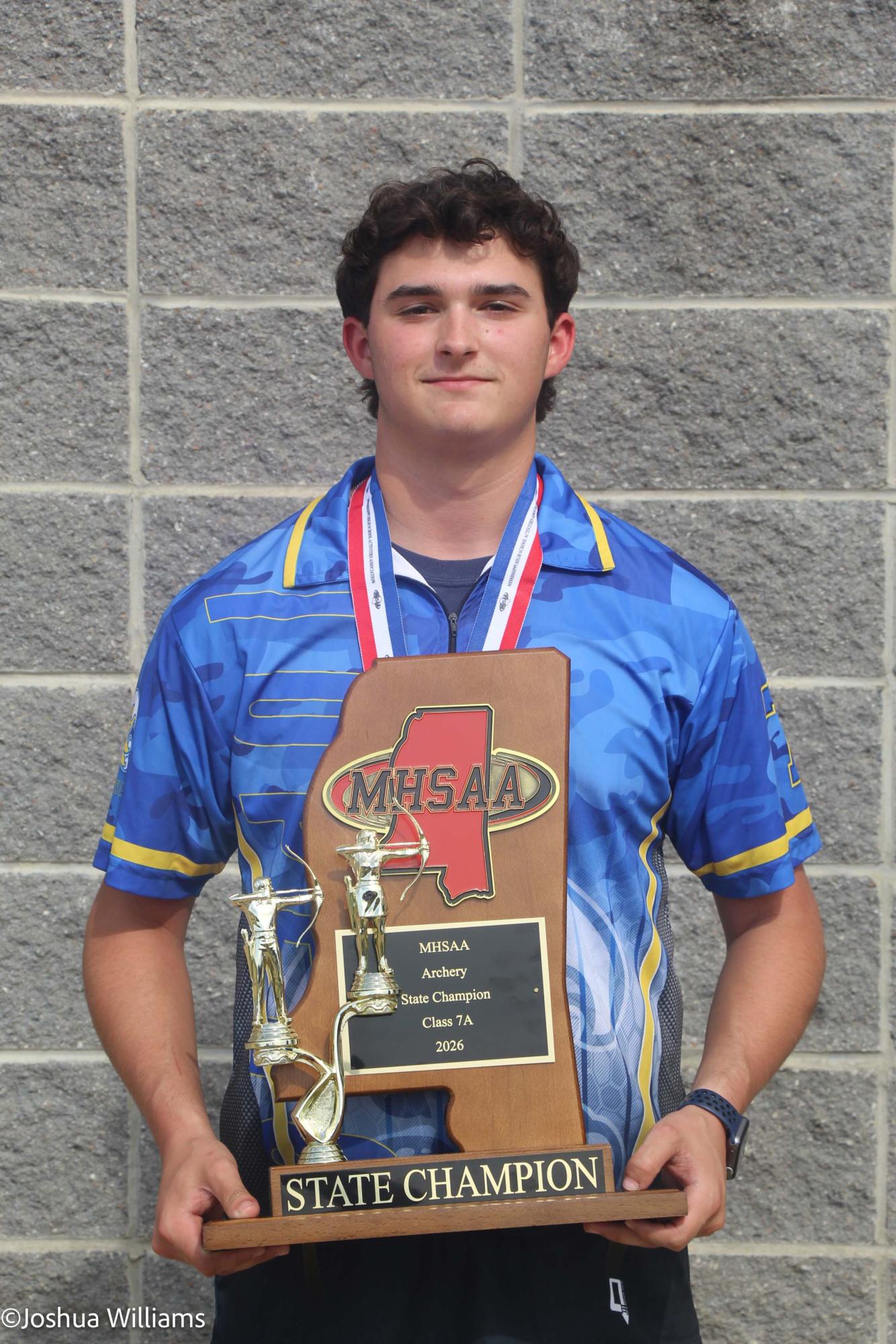 Archery State Campionship