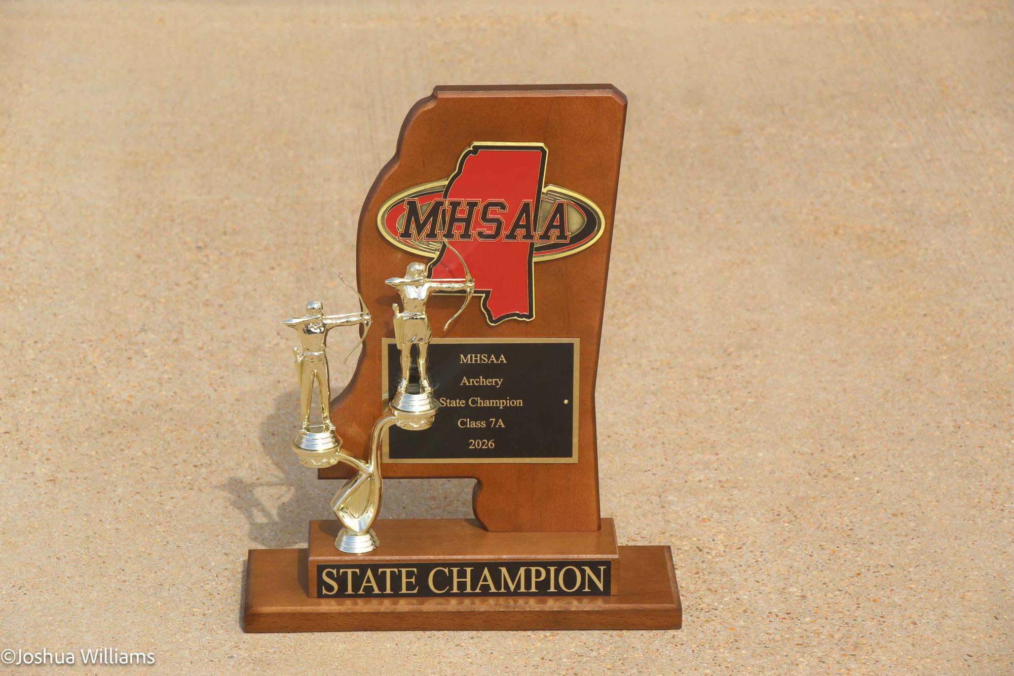 Archery State Campionship