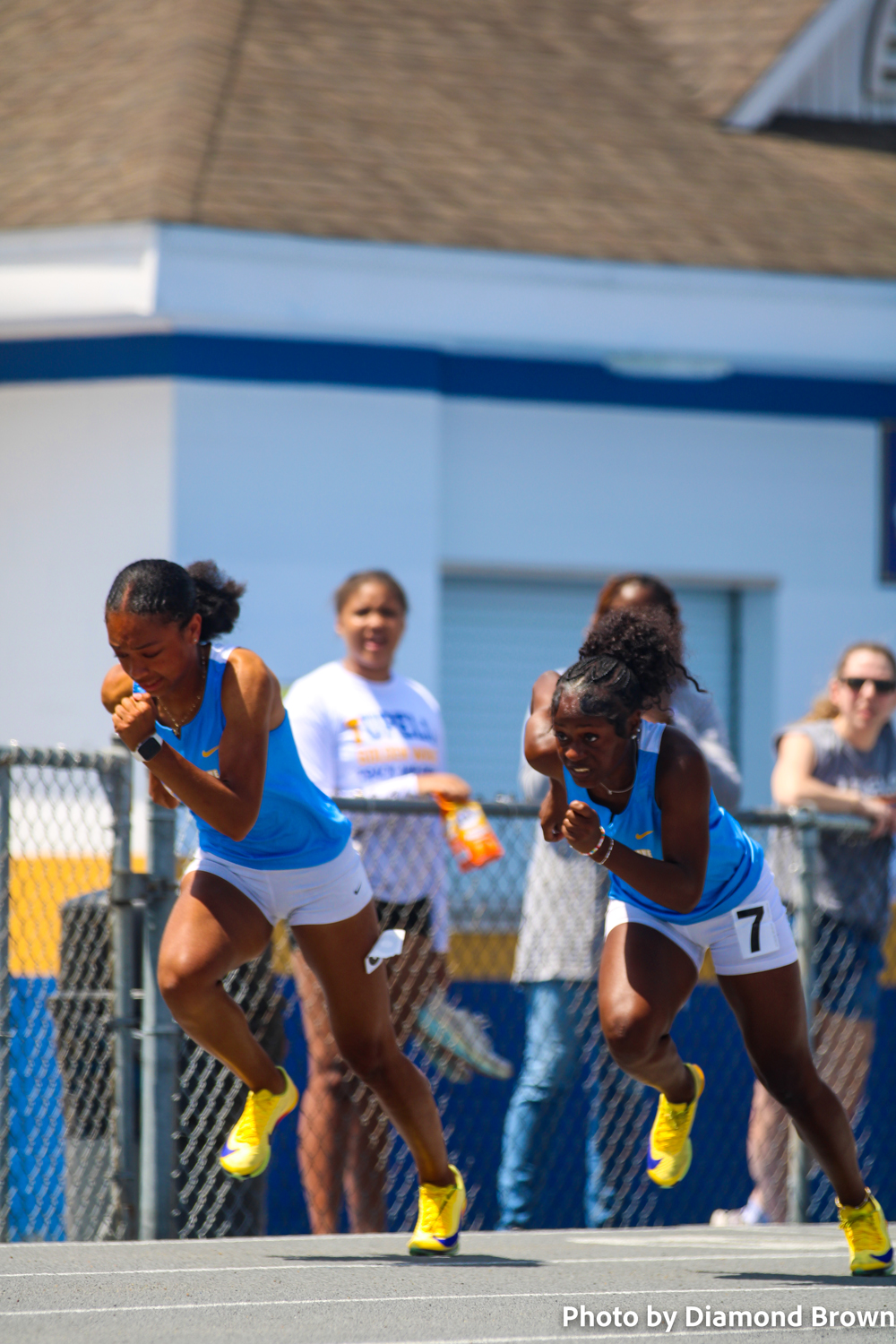 Golden Wave Invitational