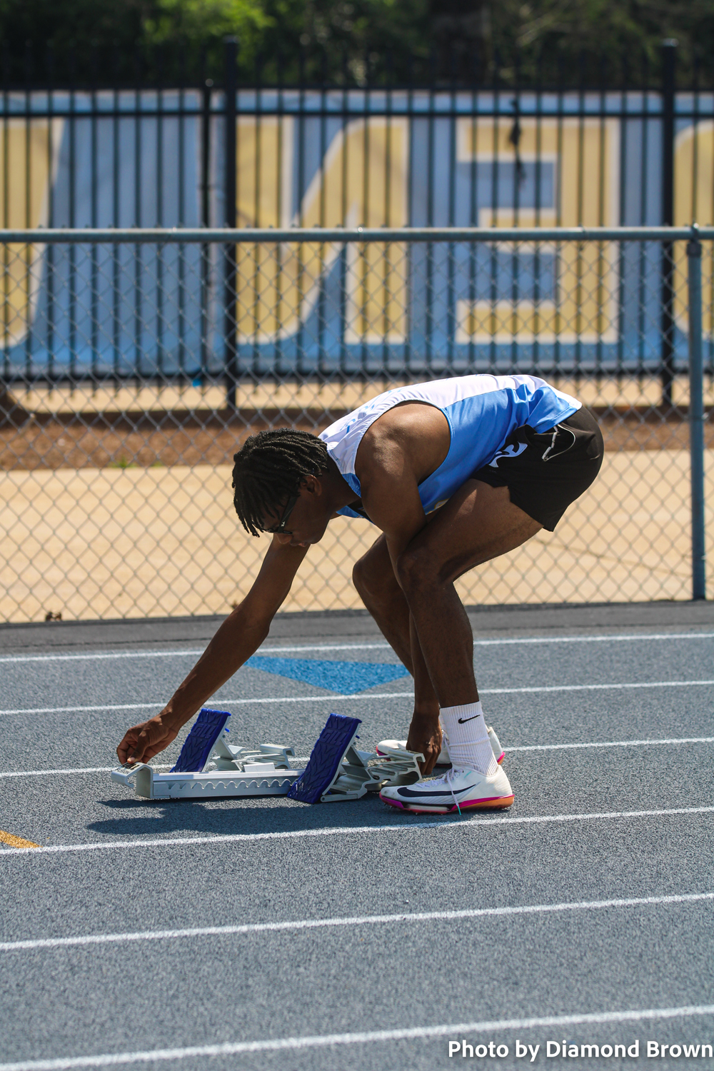 Golden Wave Invitational