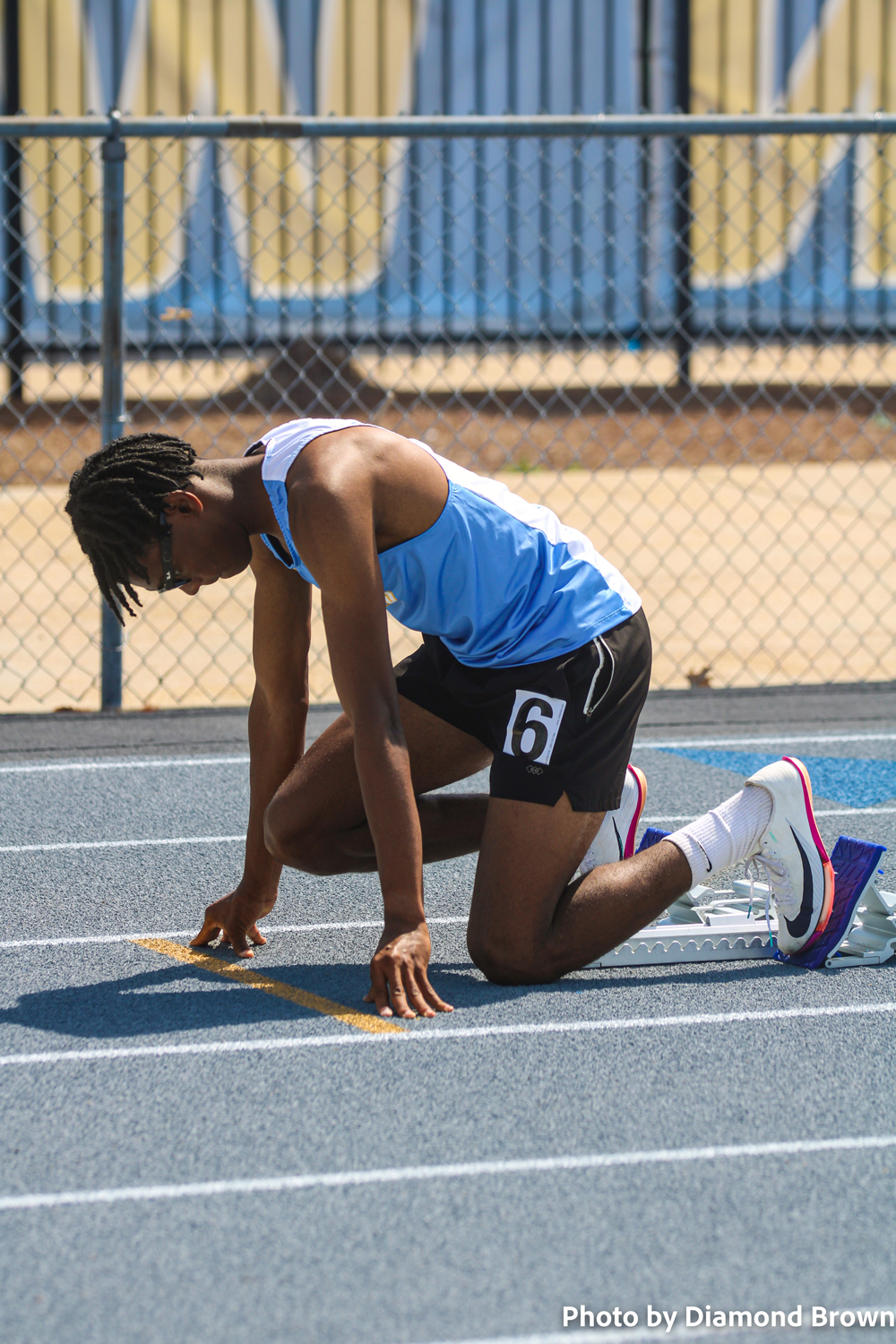 Golden Wave Invitational