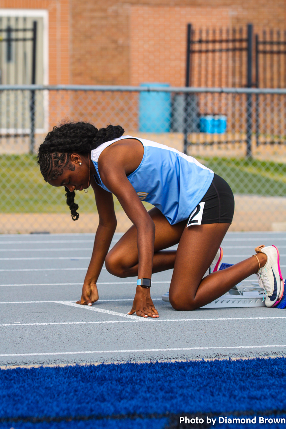 Golden Wave Invitational