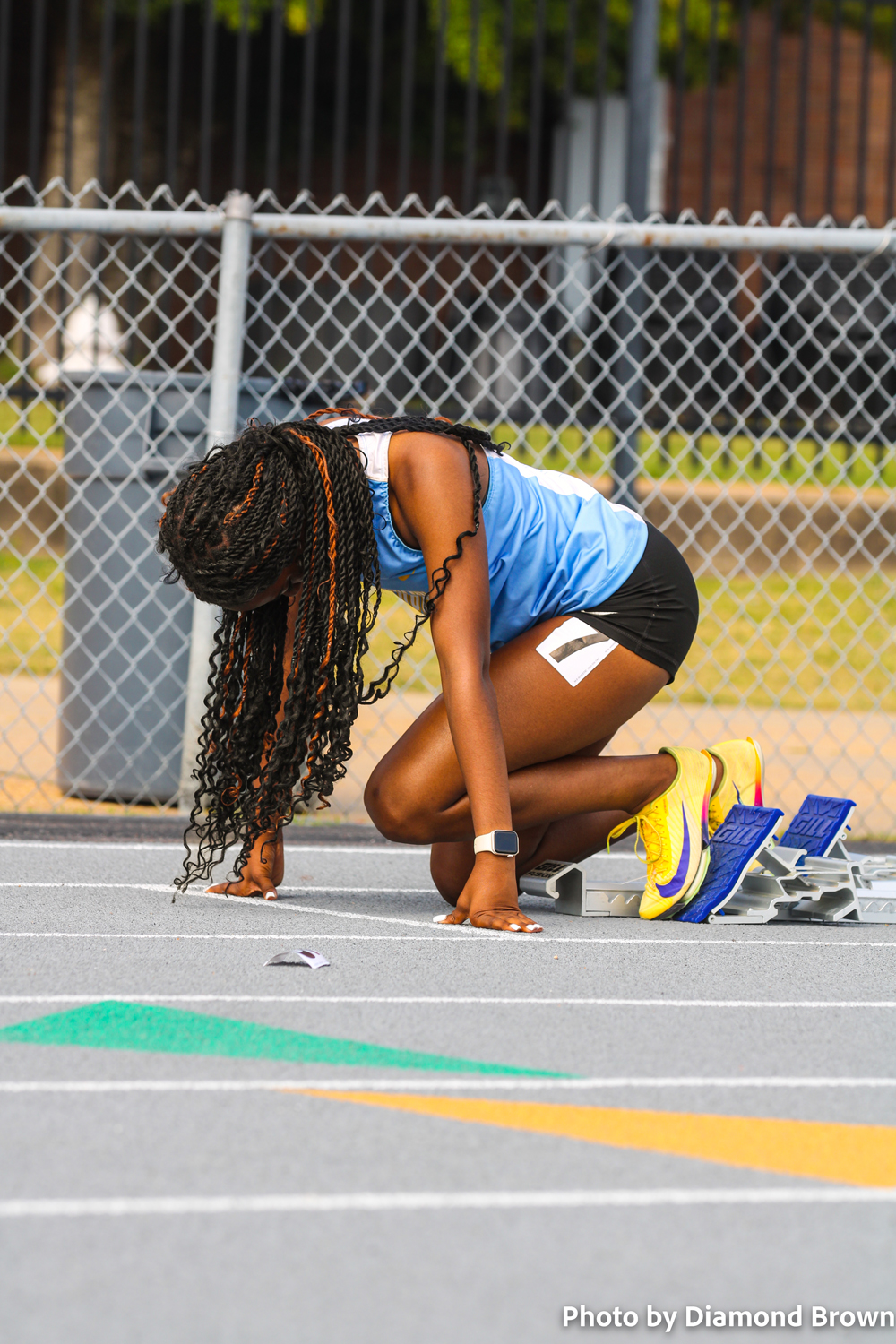 Golden Wave Invitational