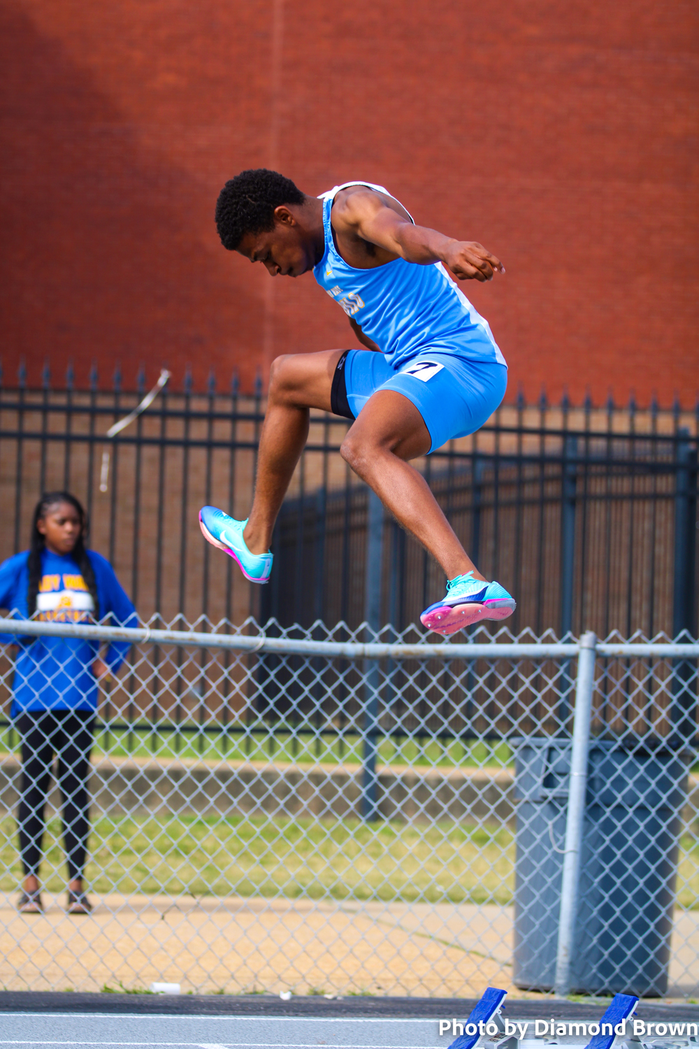 Golden Wave Invitational