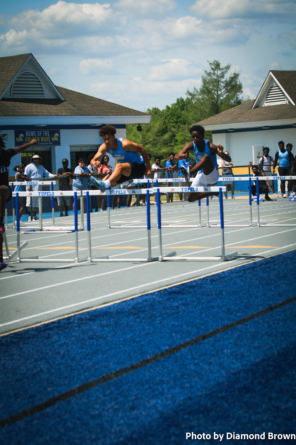 Golden Wave Invitational