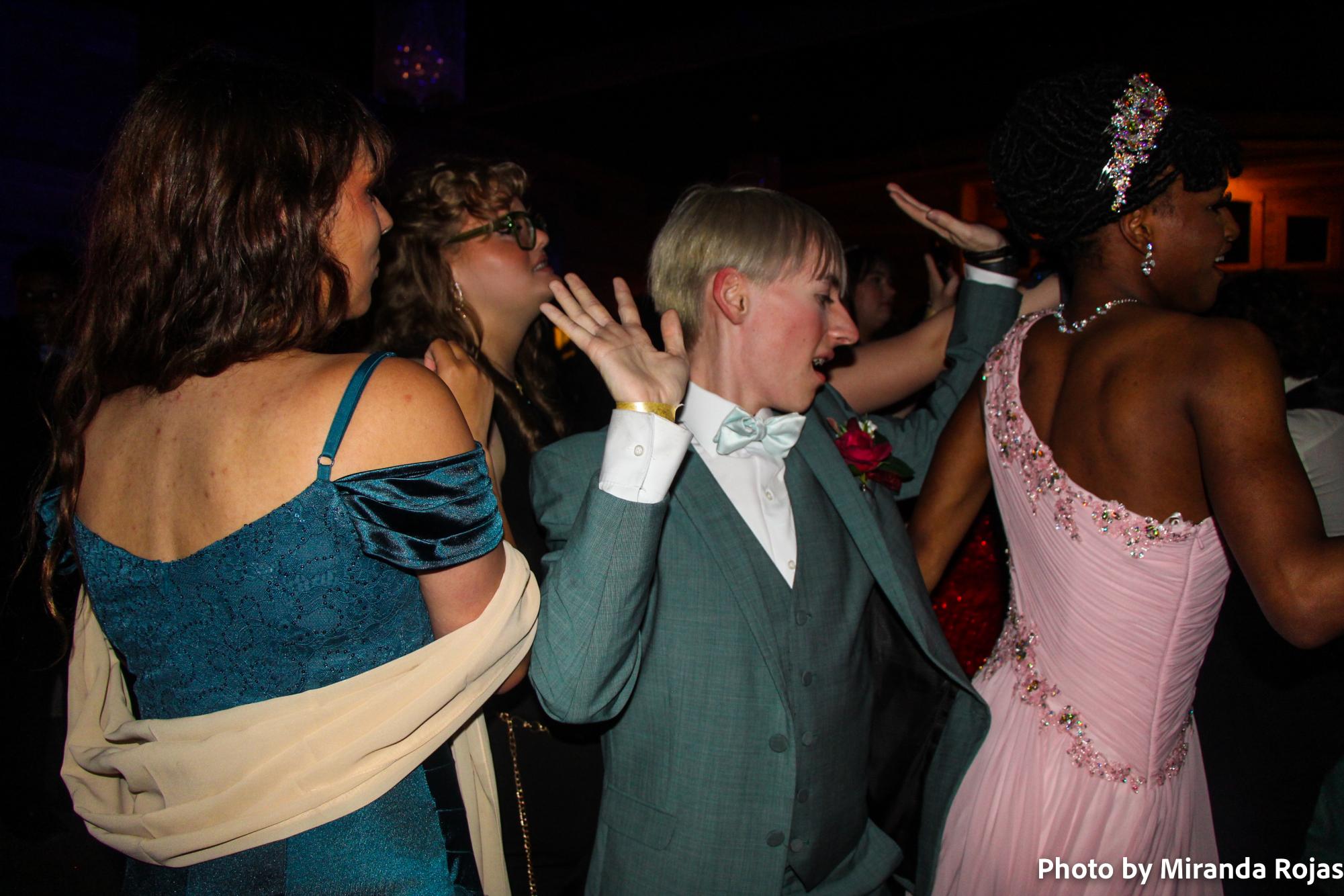 Prom 2026