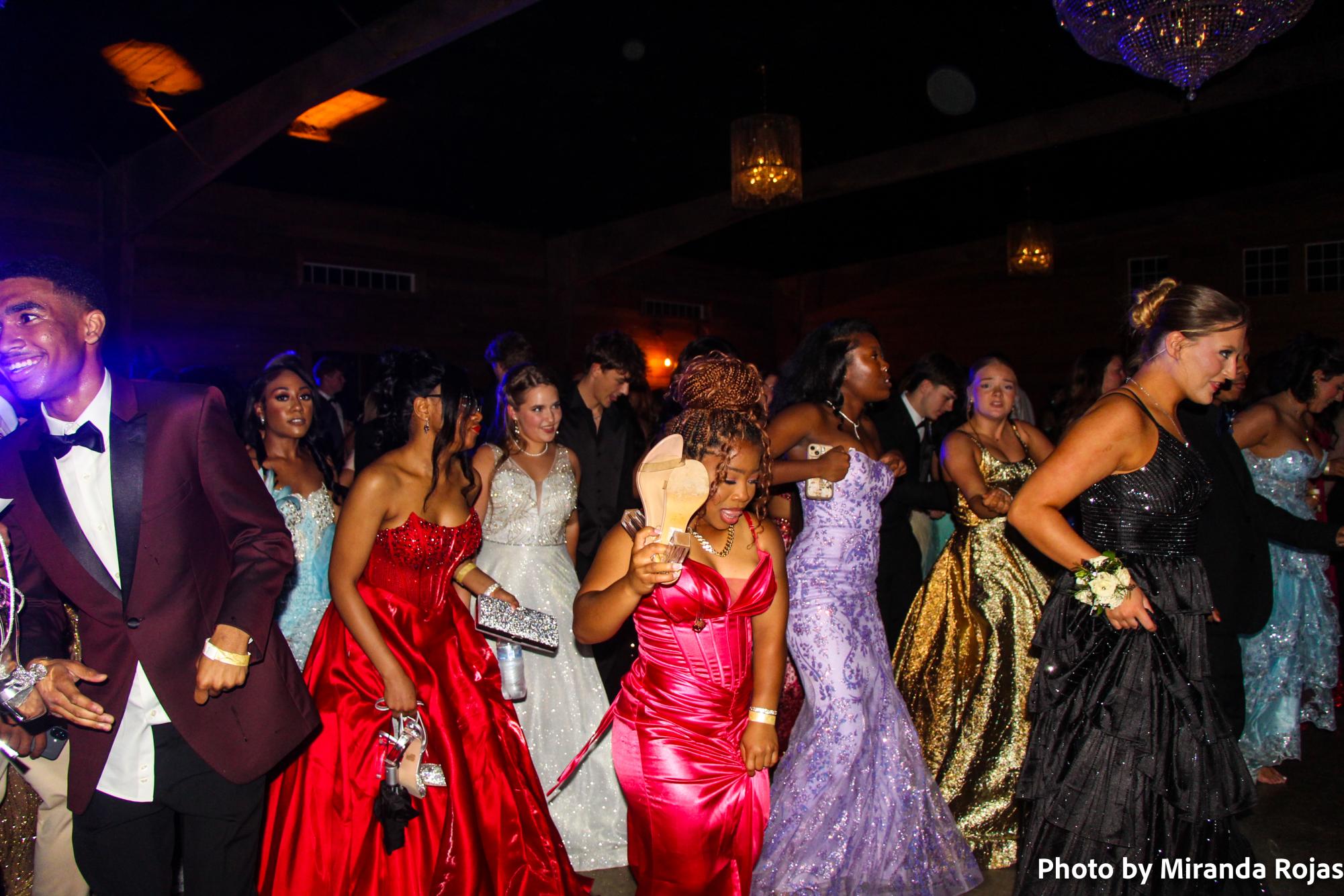 Prom 2026