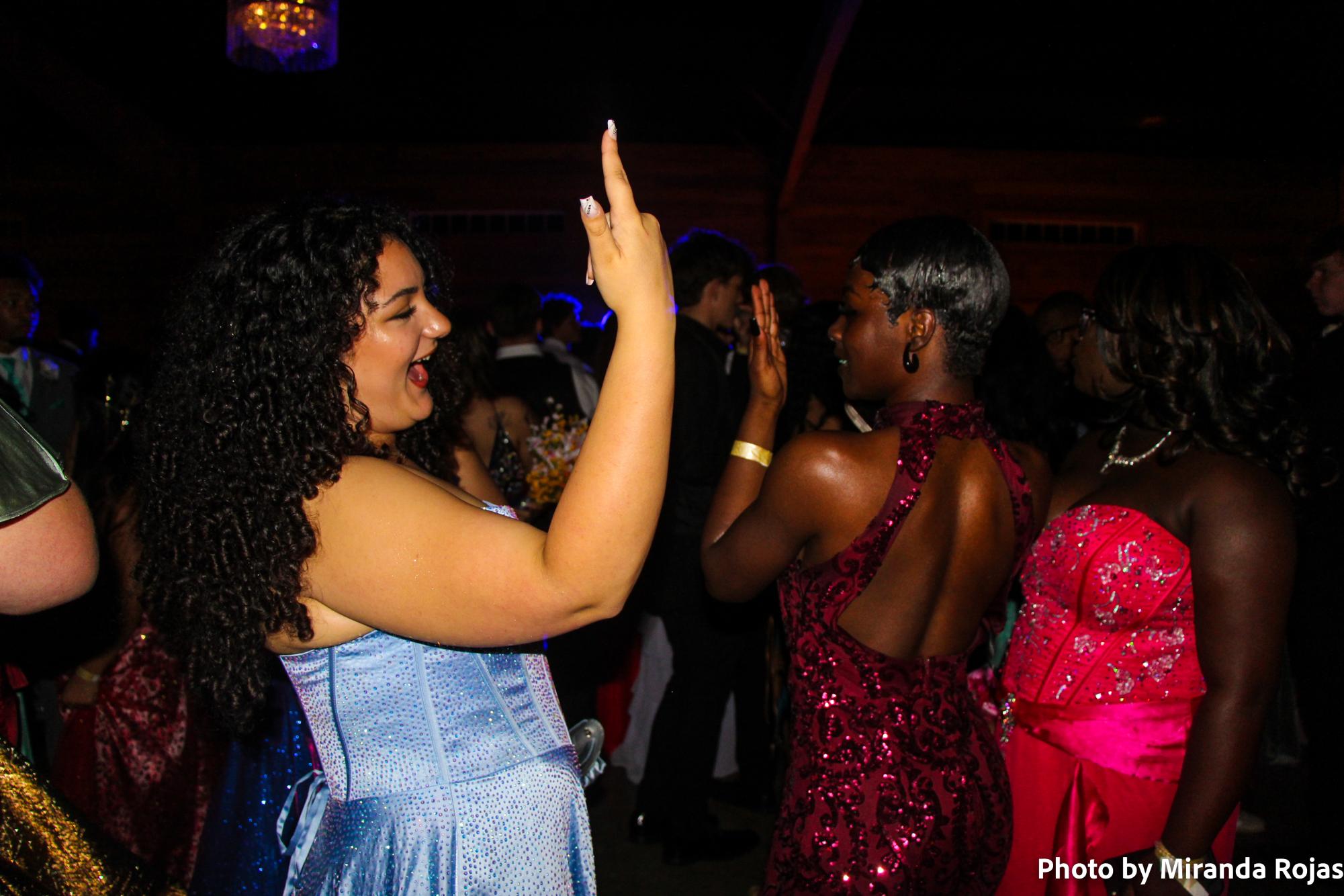 Prom 2026