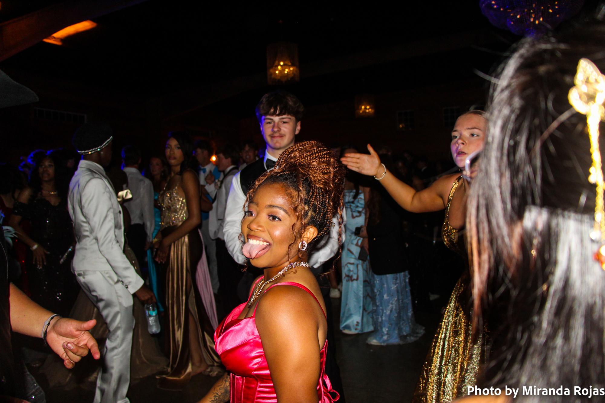 Prom 2026
