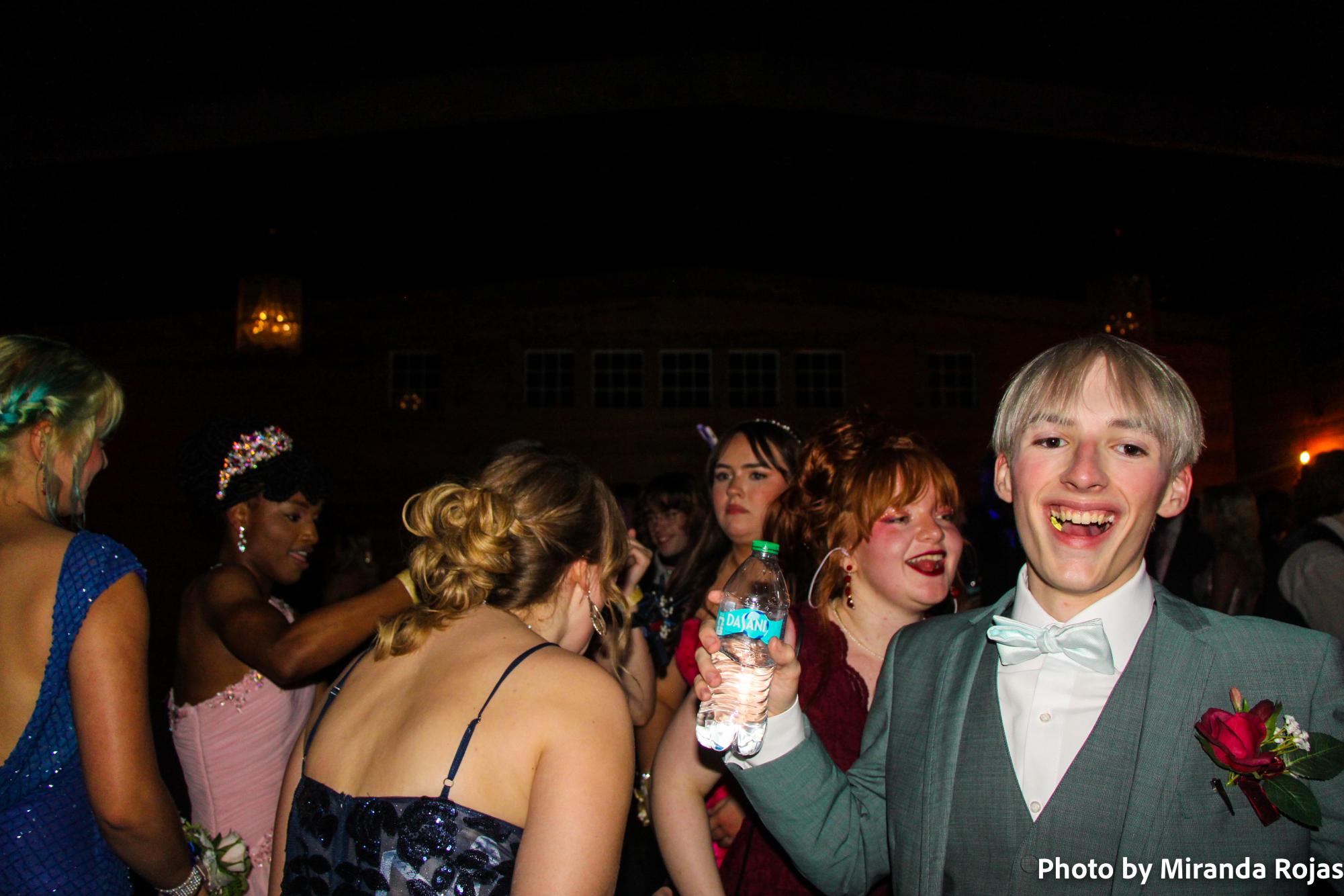 Prom 2026