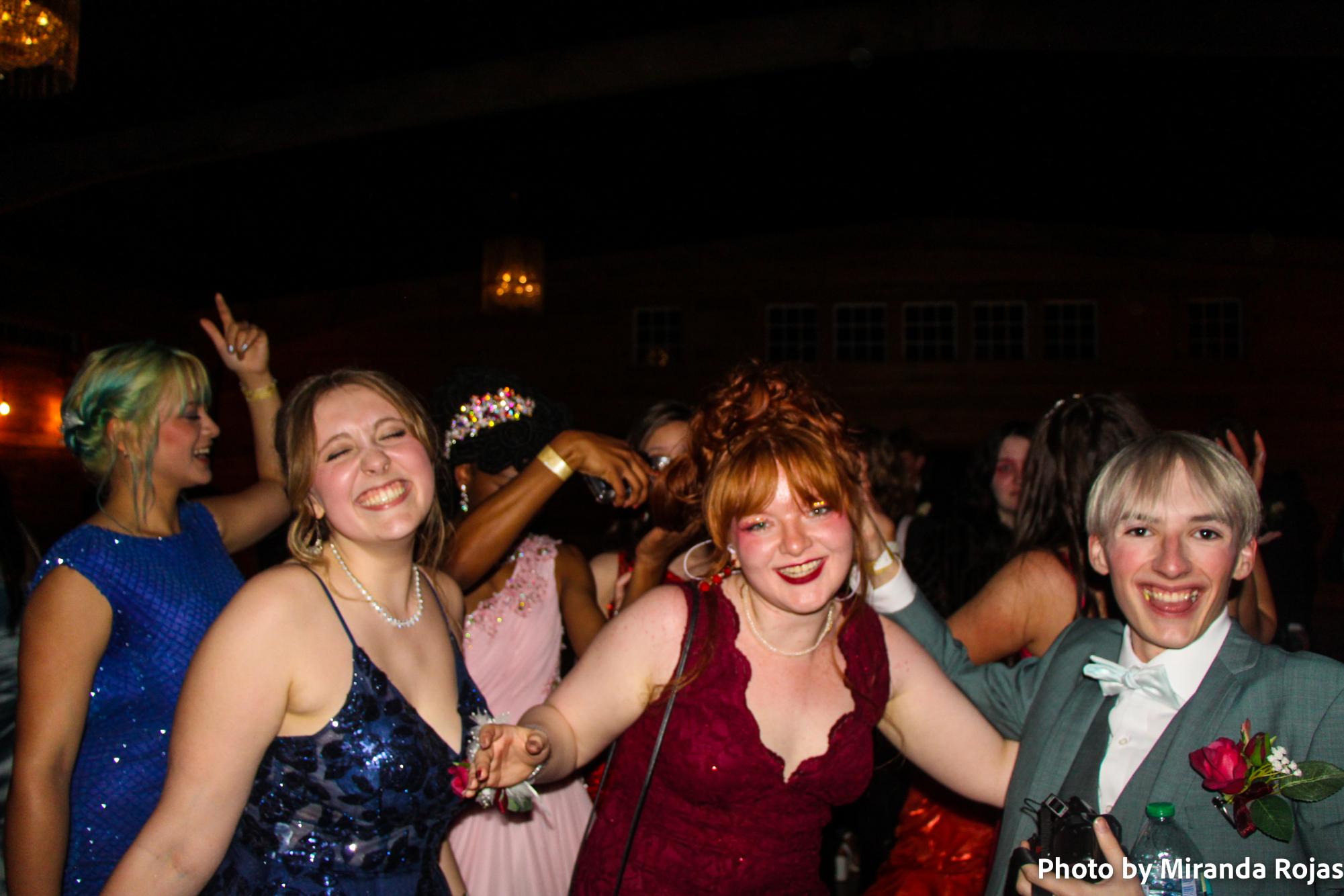 Prom 2026
