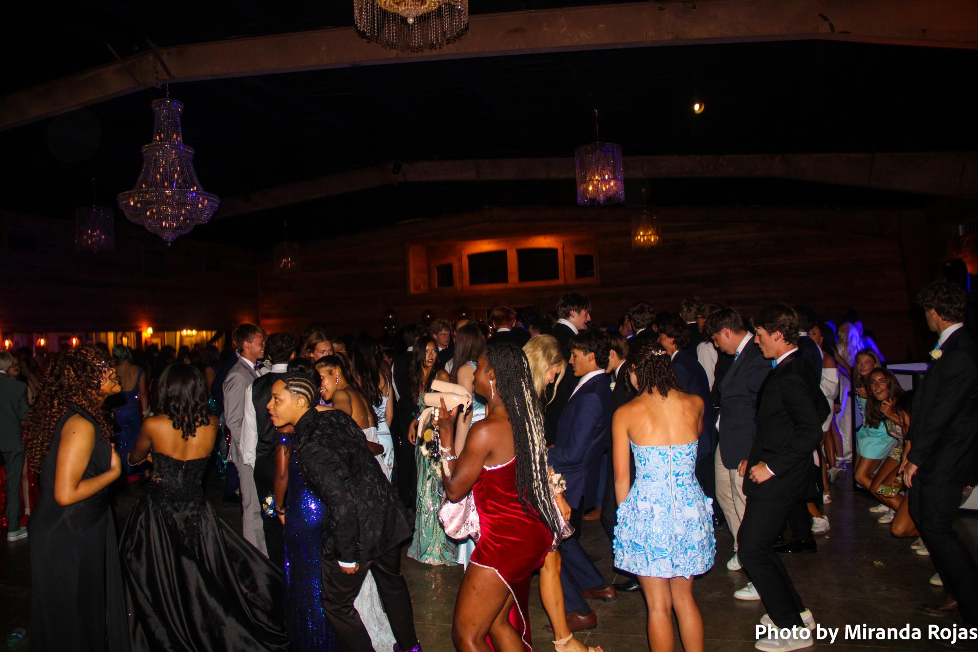 Prom 2026