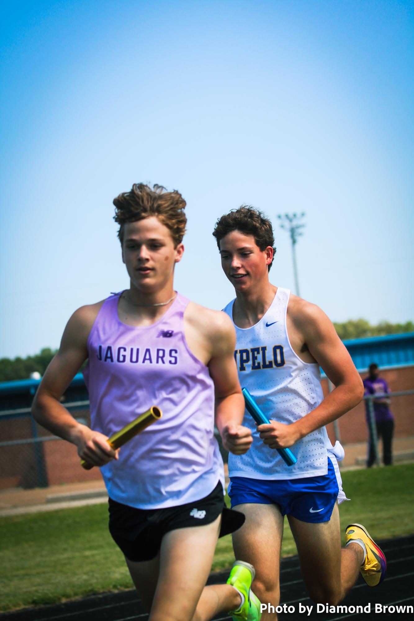 Regionals at Southaven