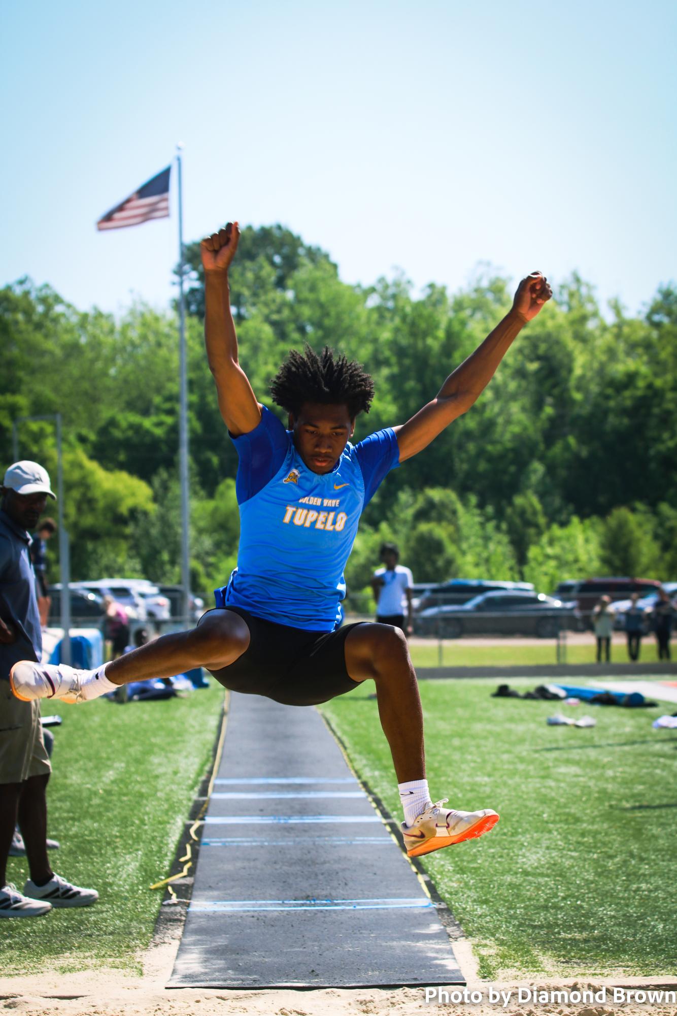 Regionals at Southaven