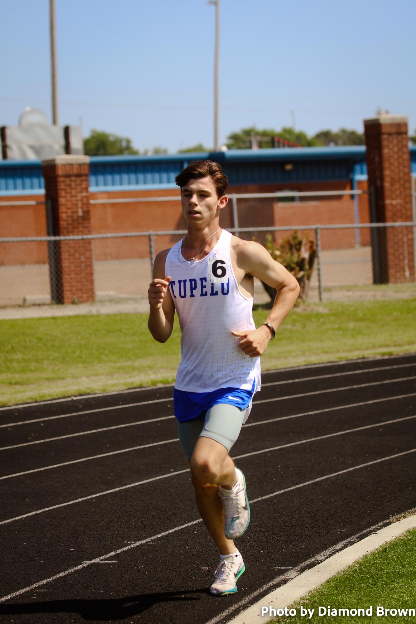 Regionals at Southaven