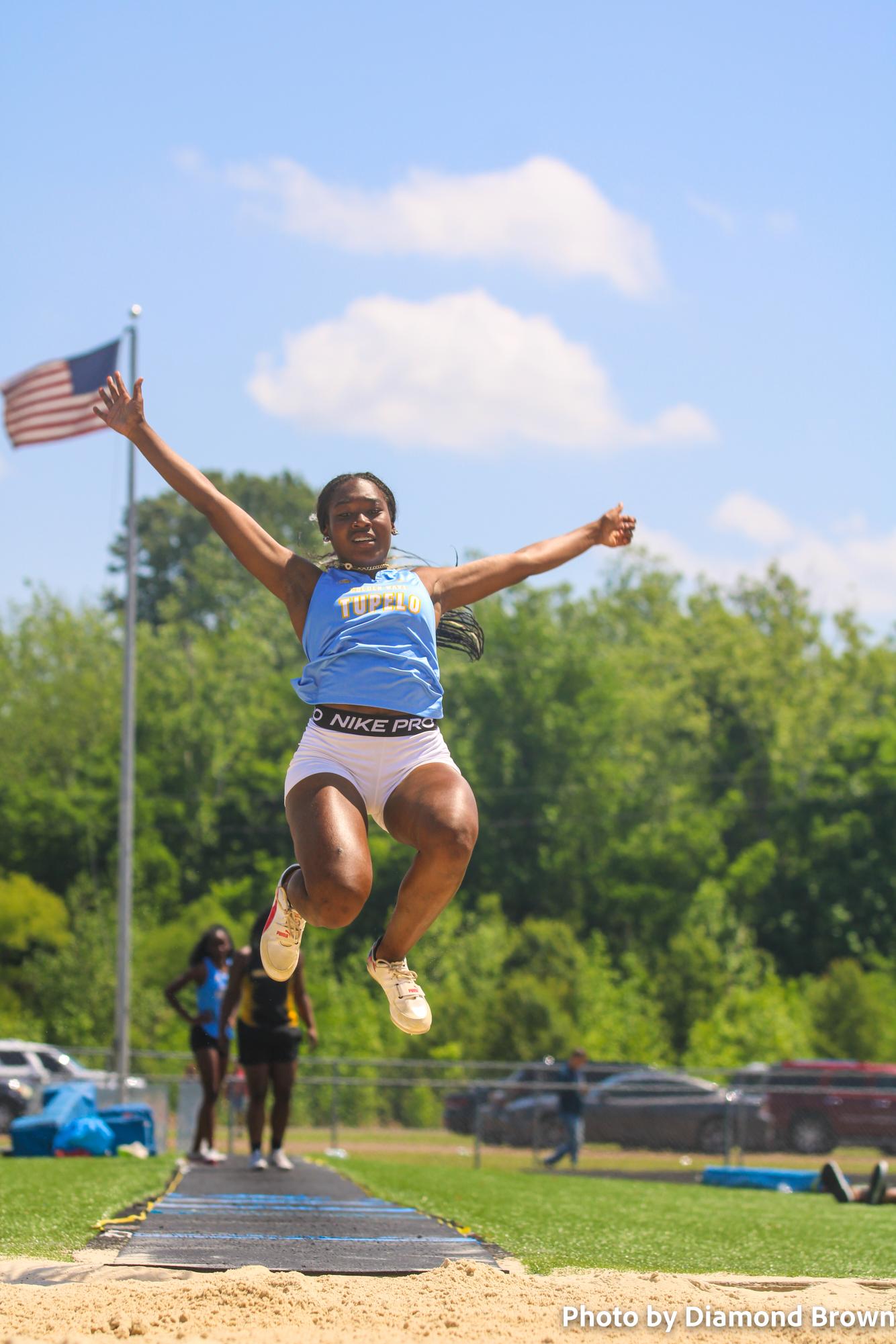 Regionals at Southaven