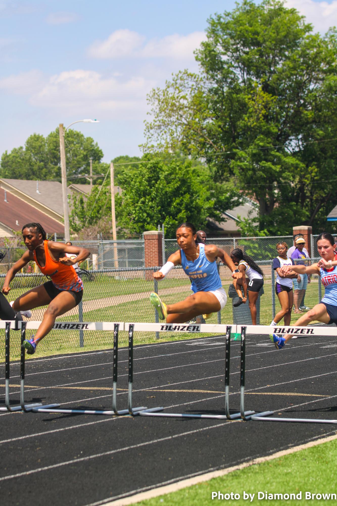 Regionals at Southaven