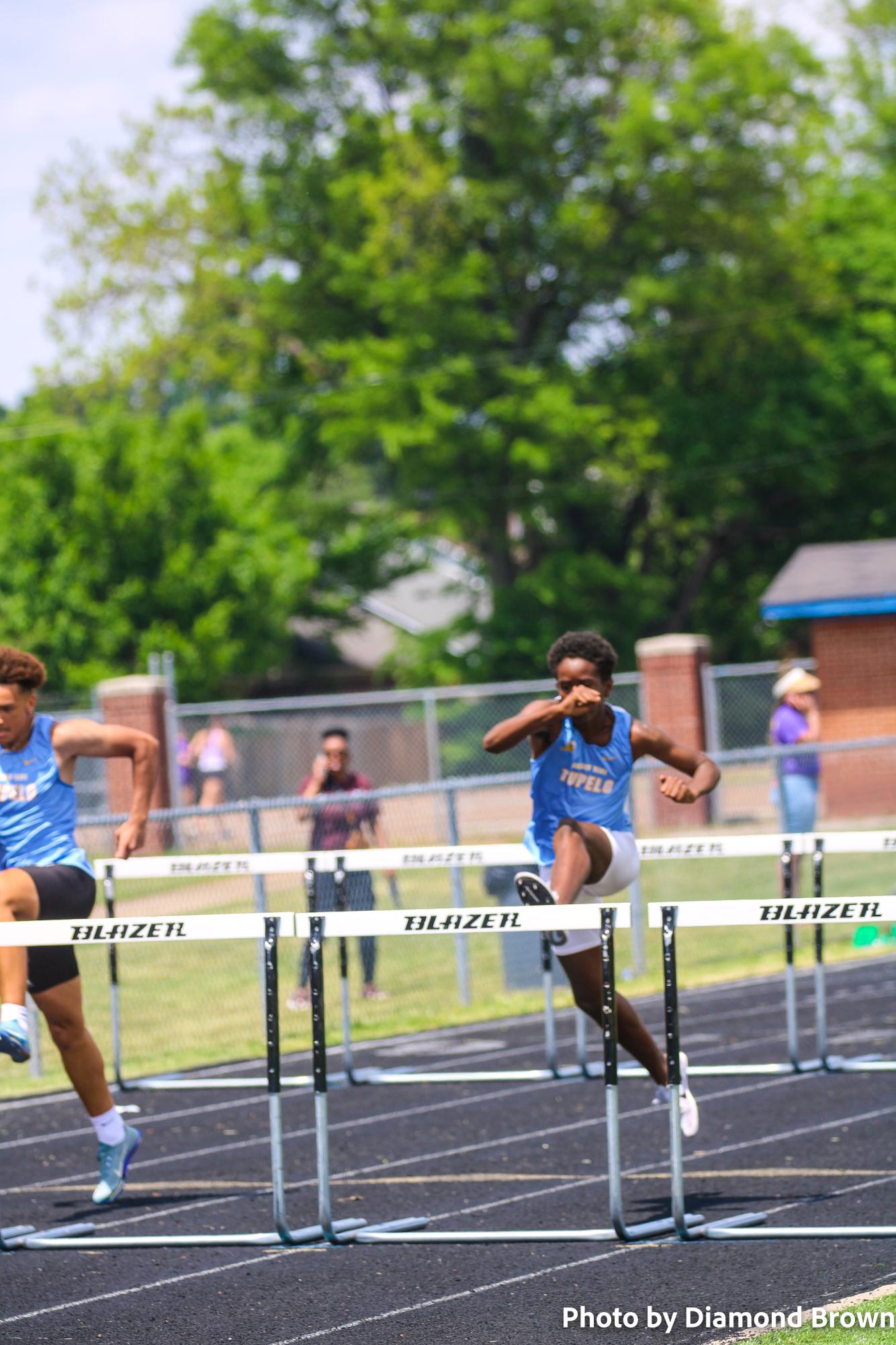 Regionals at Southaven