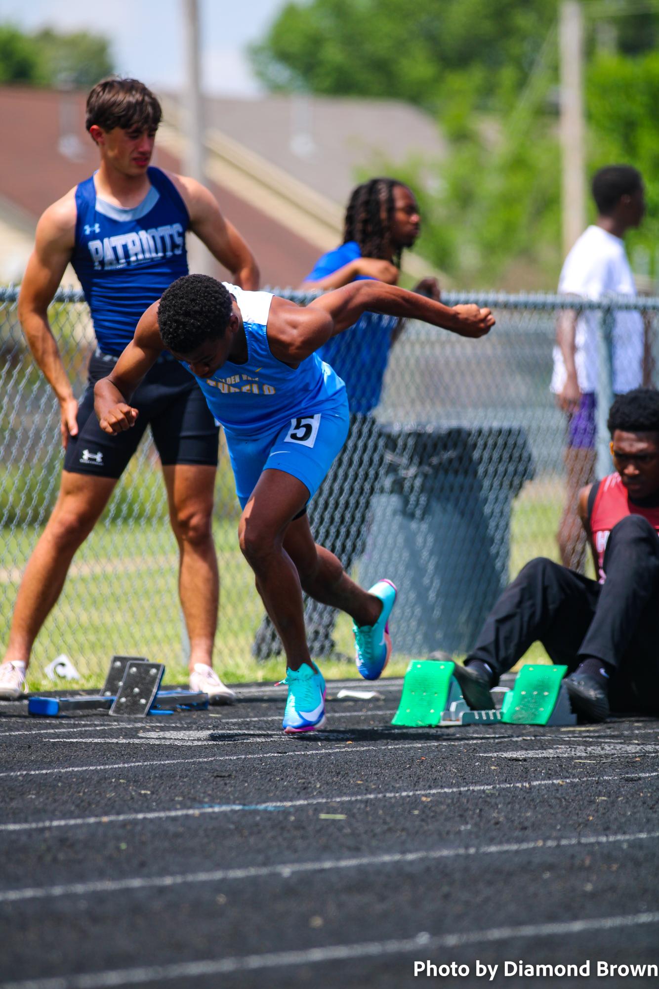 Regionals at Southaven