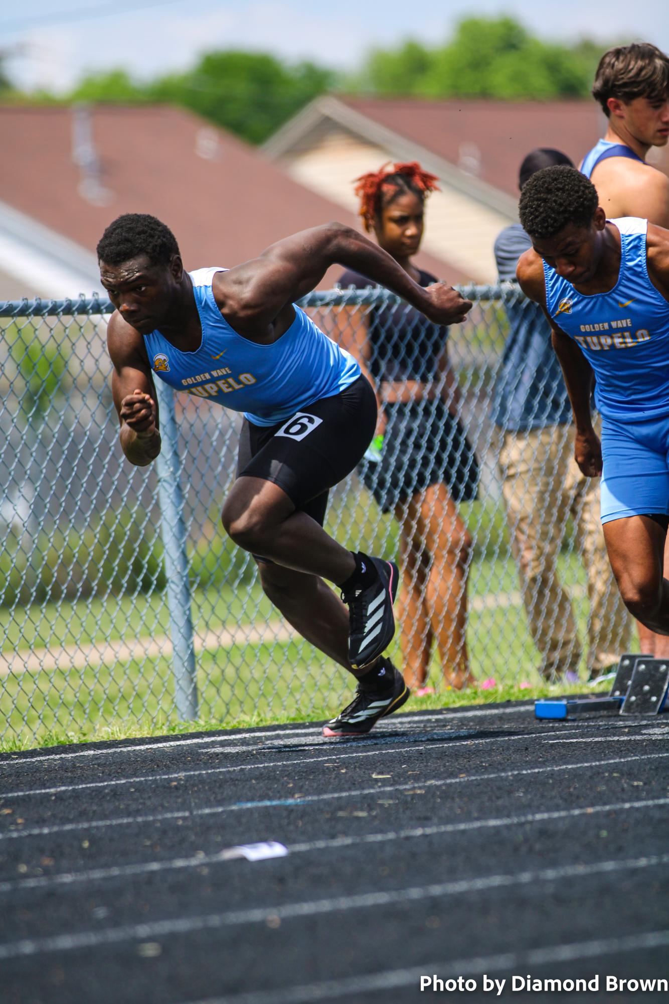 Regionals at Southaven