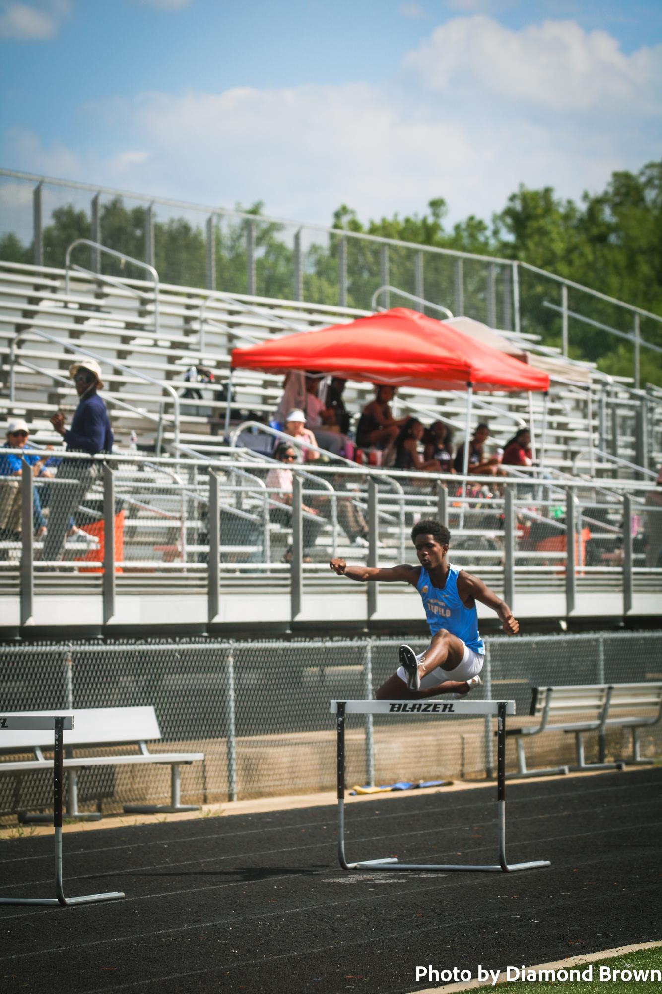 Regionals at Southaven