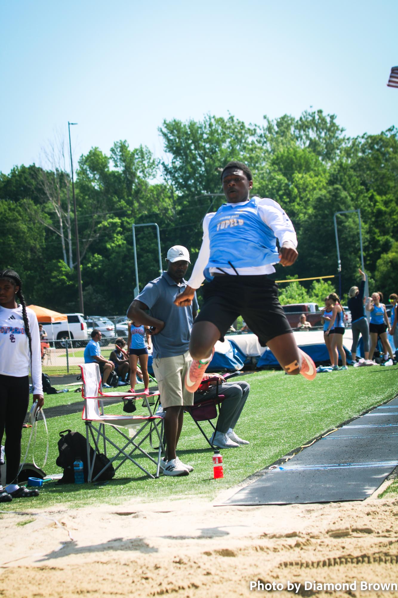 Regionals at Southaven