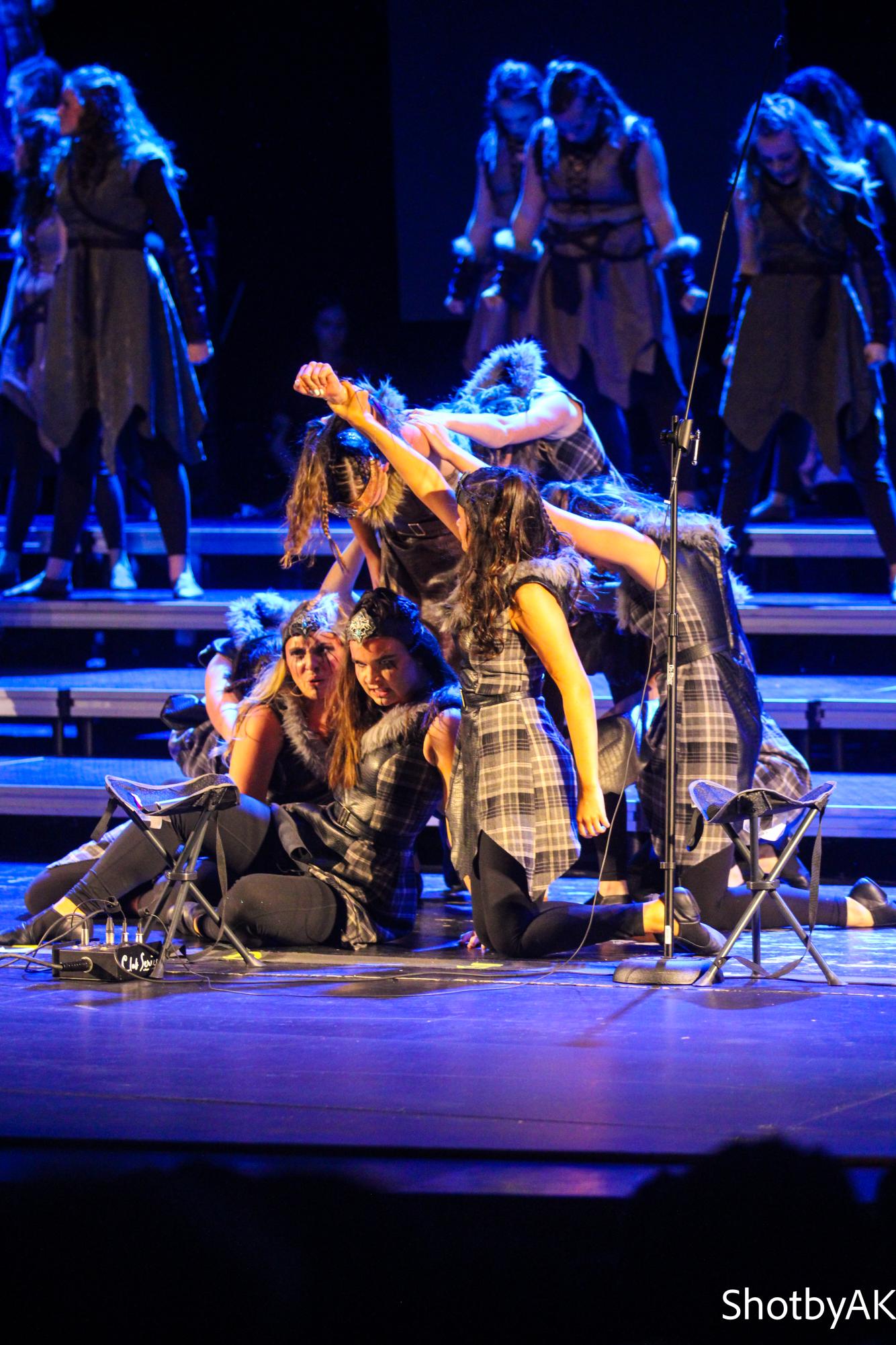 Synergy's 2026 Show