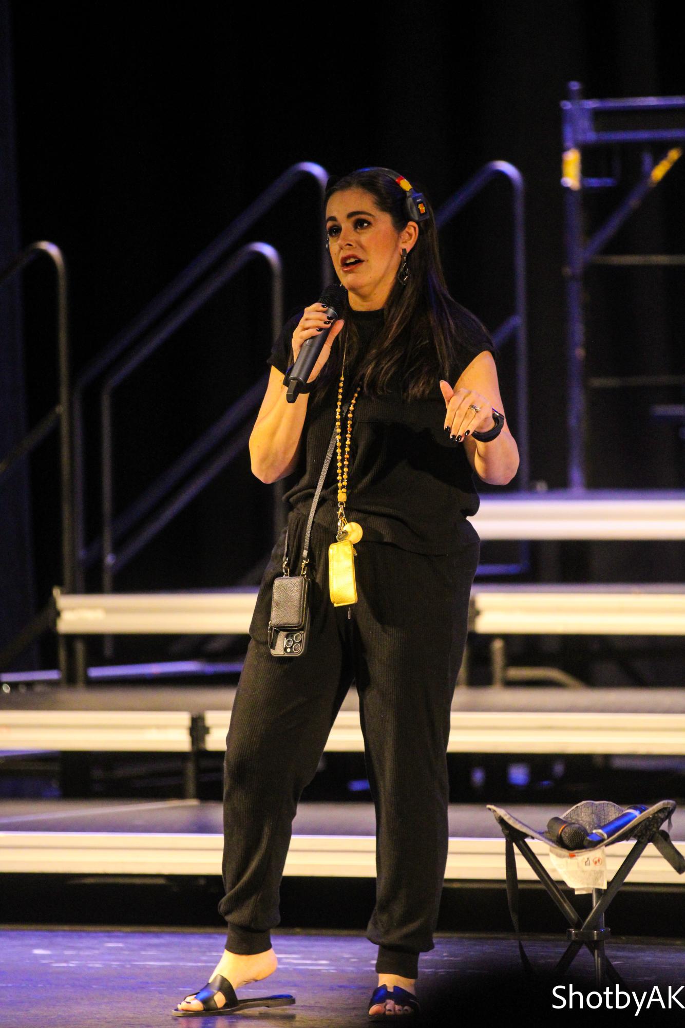 Synergy's 2026 Show