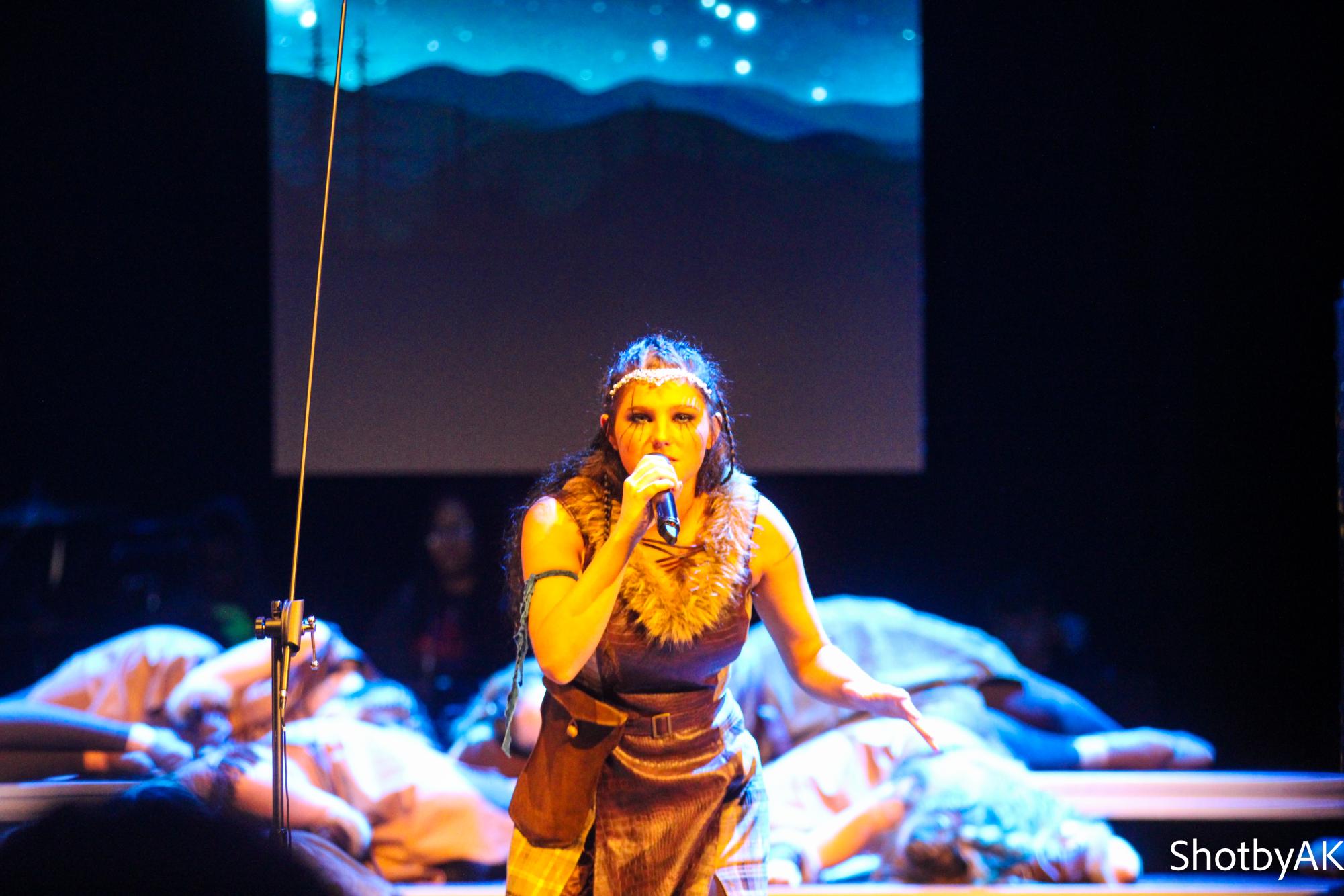 Synergy's 2026 Show