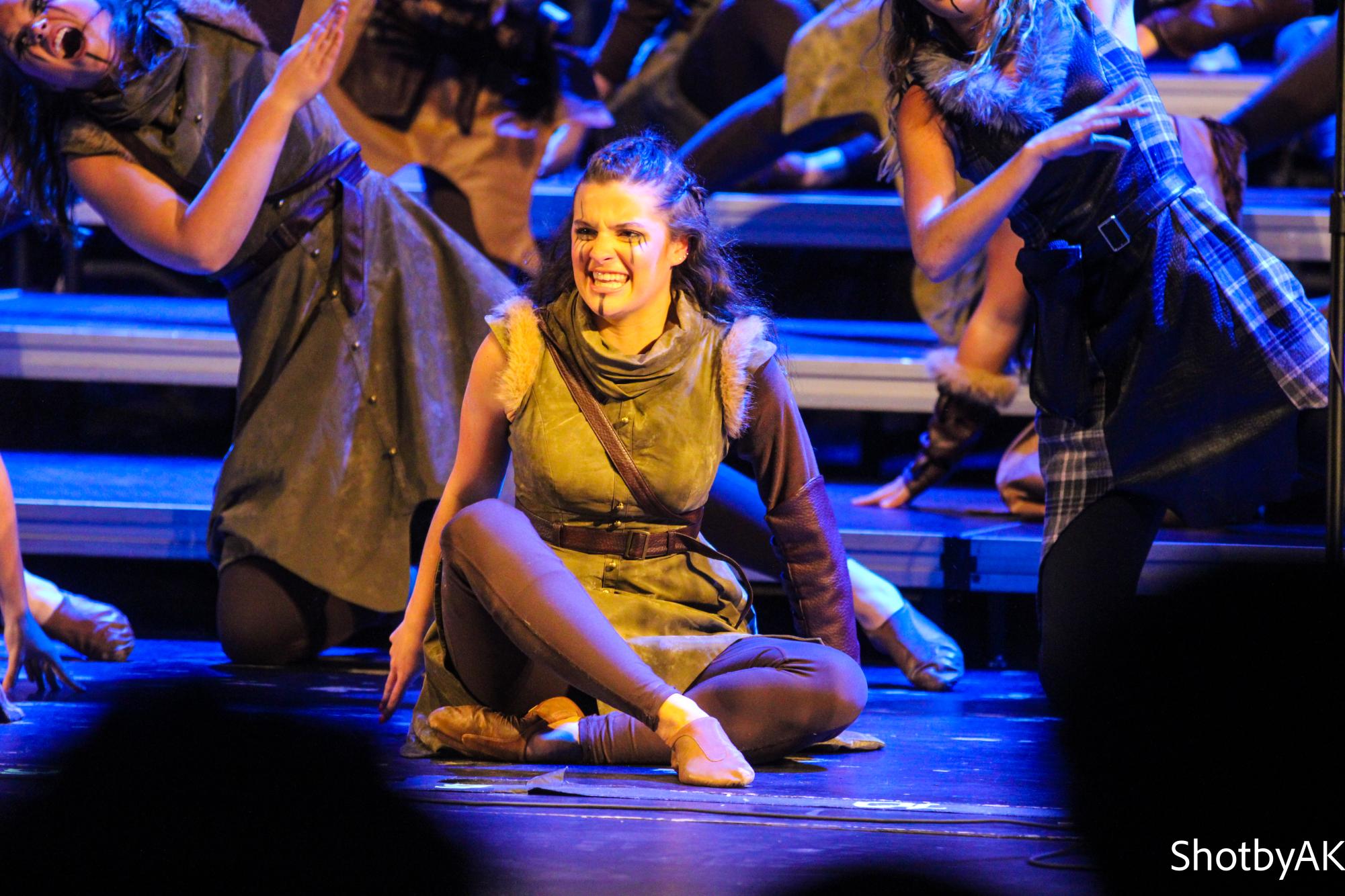 Synergy's 2026 Show