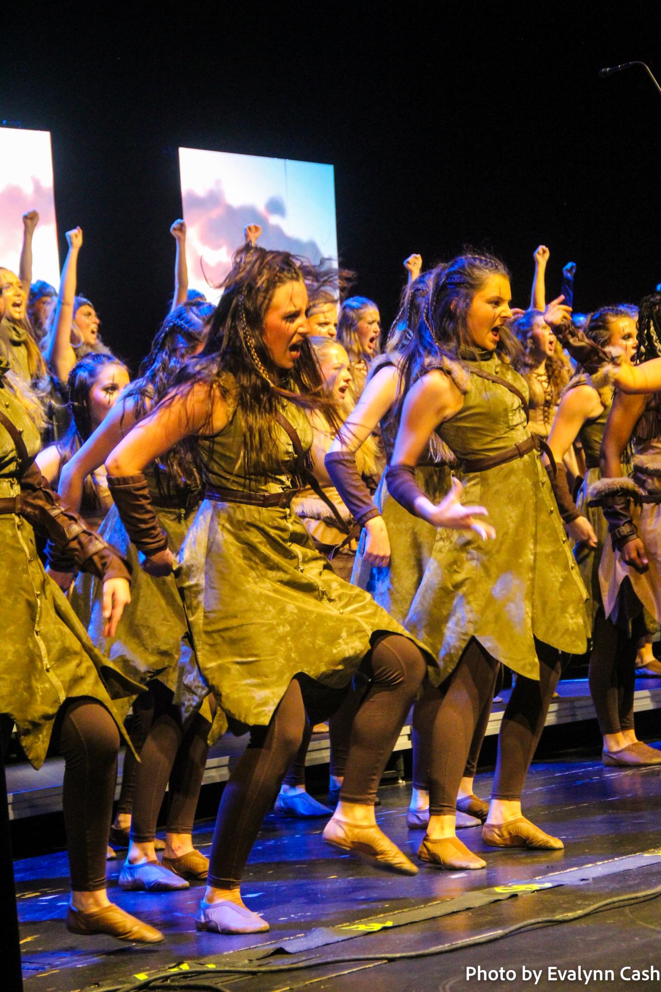 Synergy's 2026 Show